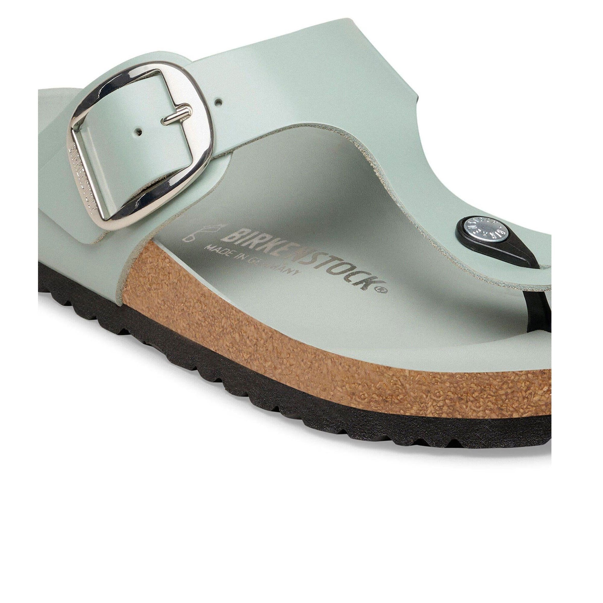 GIZEH BIG BUCKLE NL HIGH SHINE-BST1031858B1090