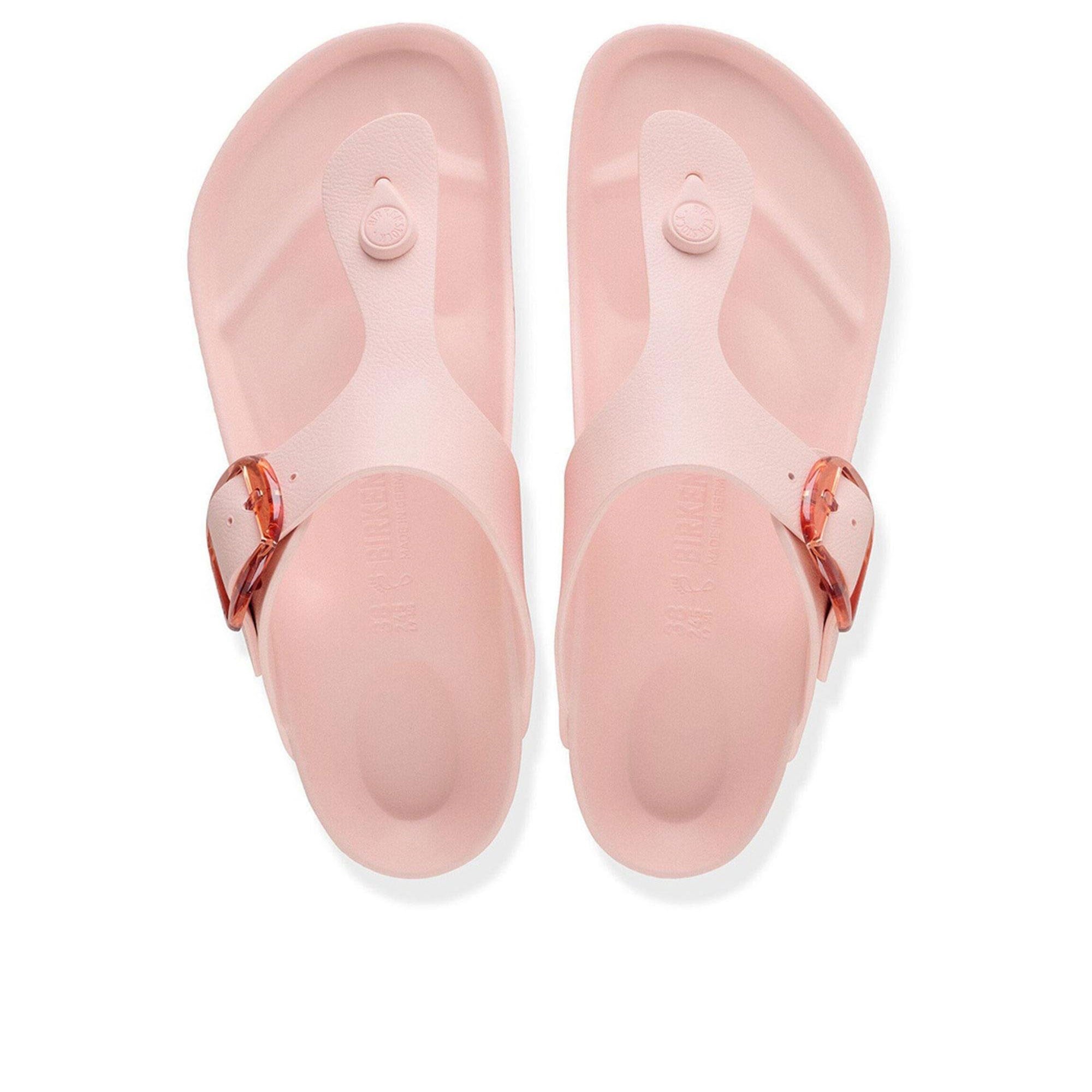 GIZEH EVA BIG BUCKLE-BST1031321E1050