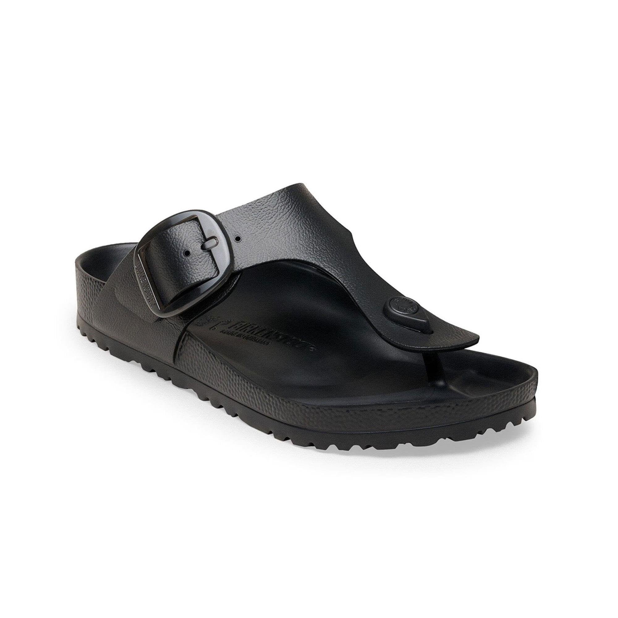 GIZEH EVA BIG BUCKLE-BST1031370B1001
