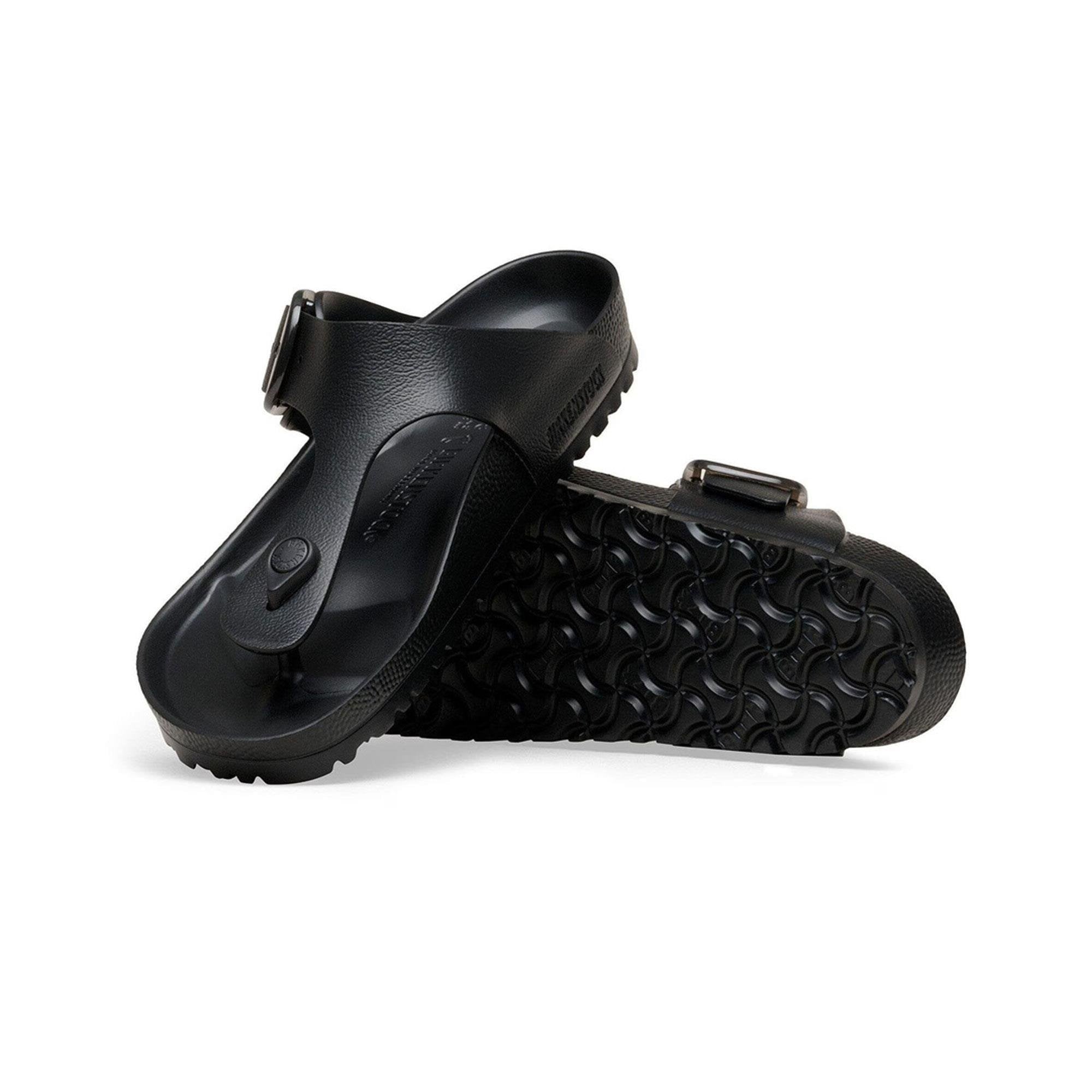 GIZEH EVA BIG BUCKLE-BST1031370B1001