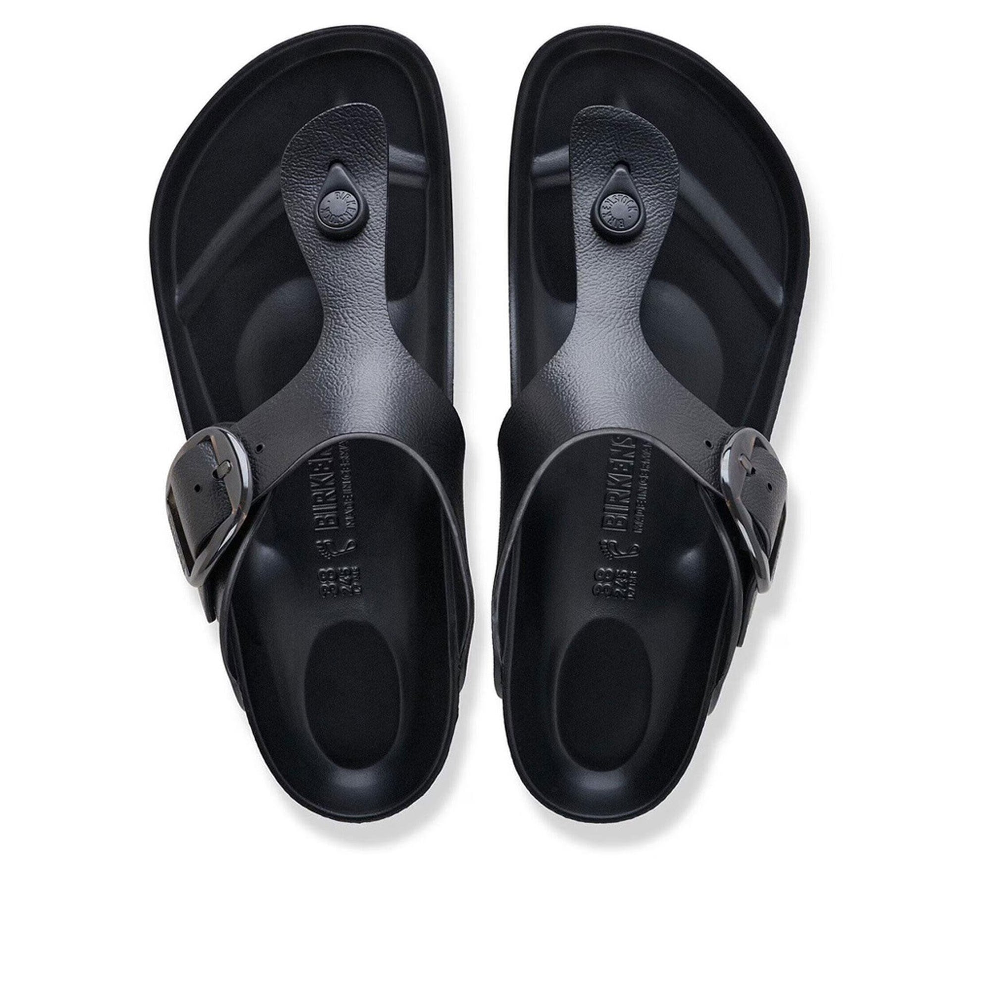 GIZEH EVA BIG BUCKLE-BST1031370B1001