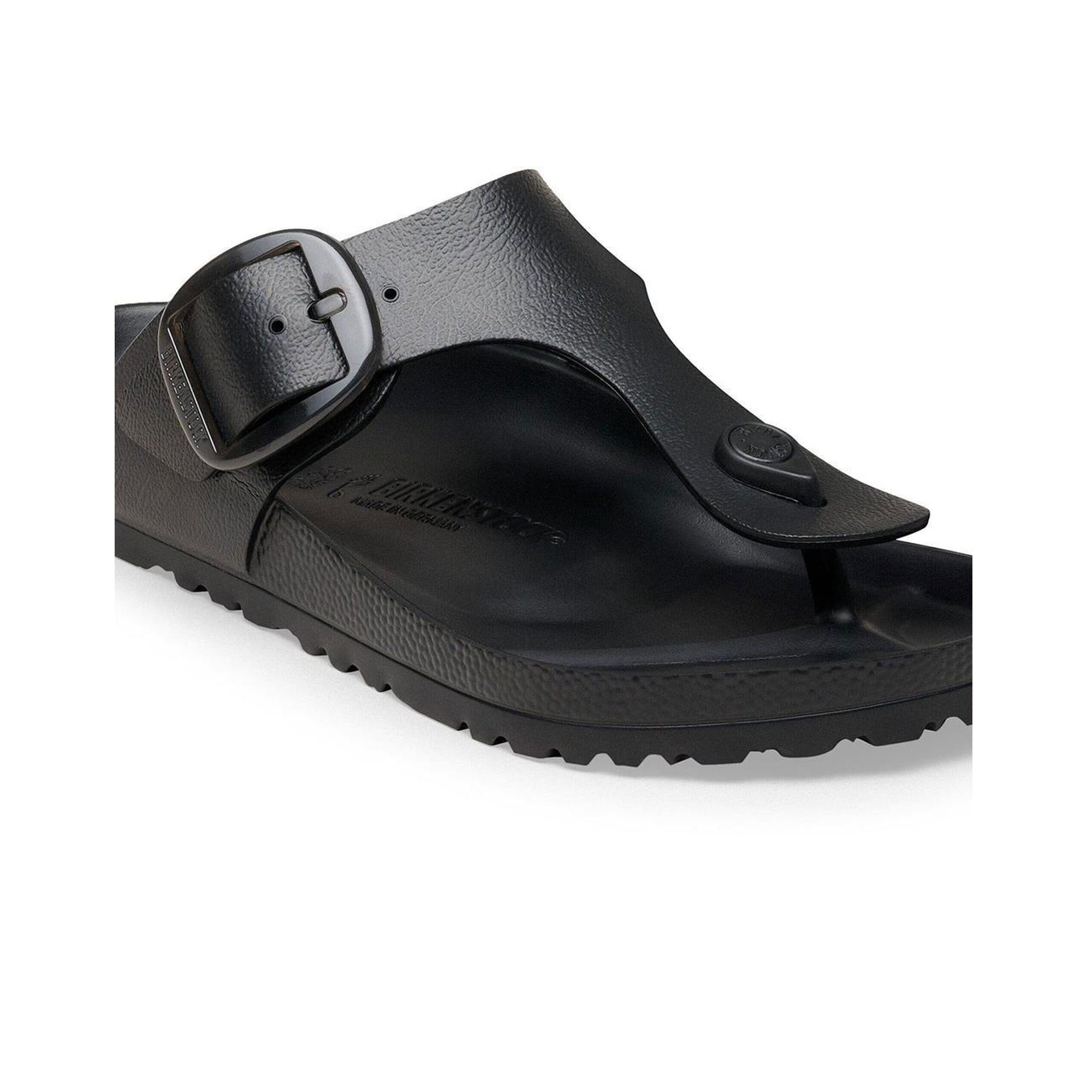 GIZEH EVA BIG BUCKLE-BST1031370B1001