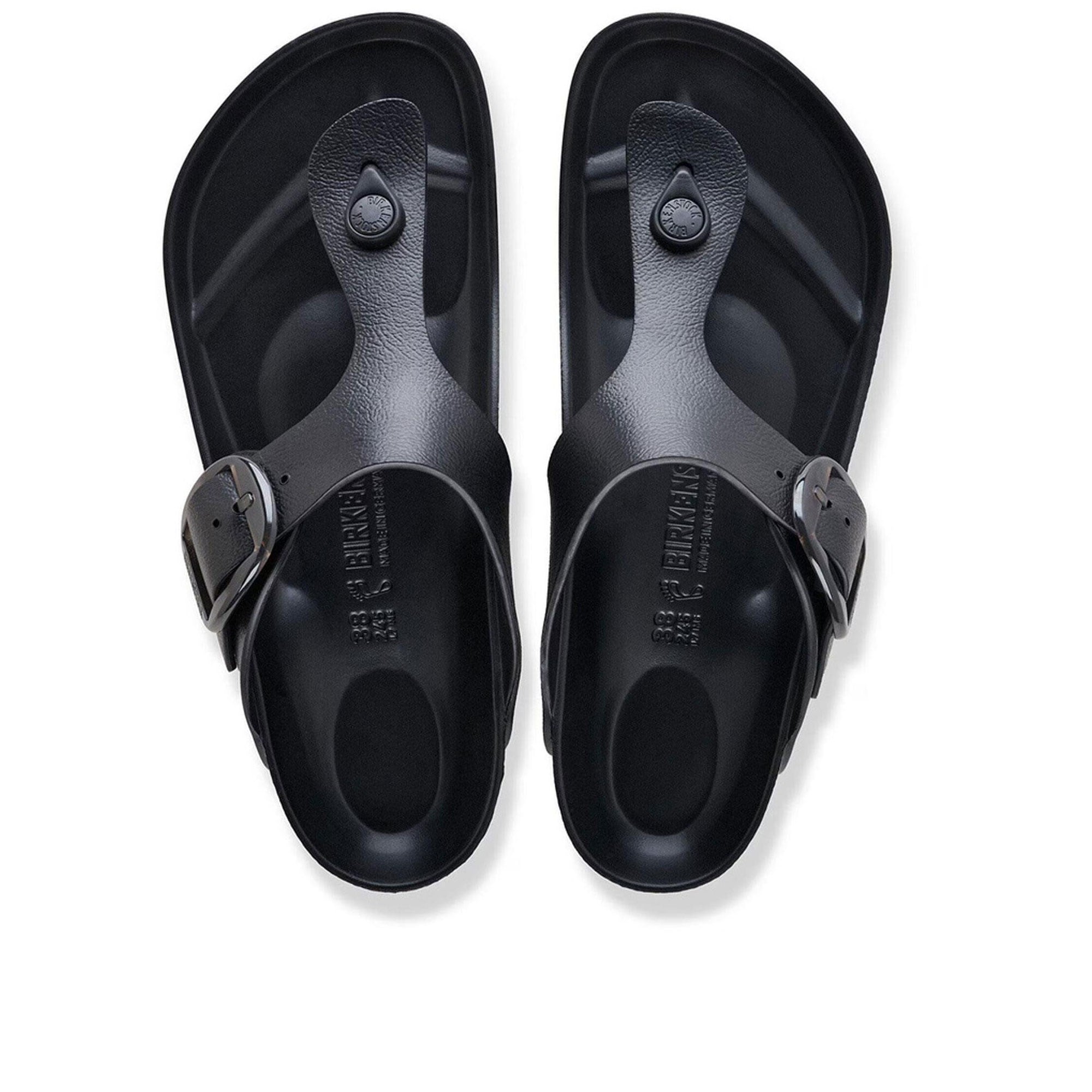 GIZEH EVA BIG BUCKLE-BST1031370E1001