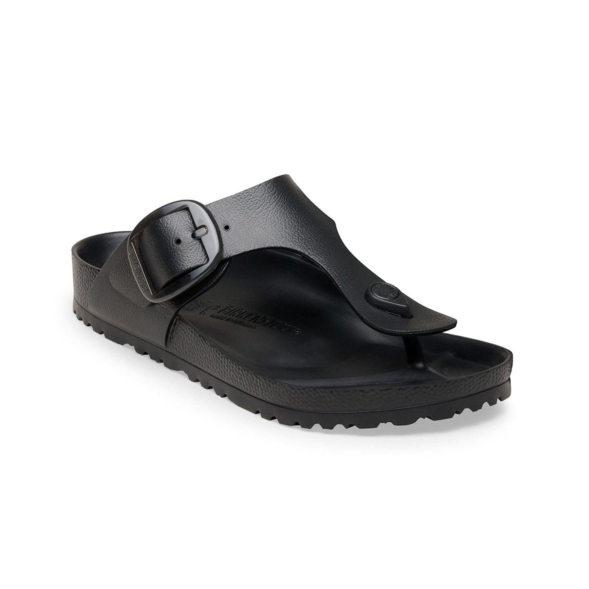 GIZEH EVA BIG BUCKLE-BST1031370E1001