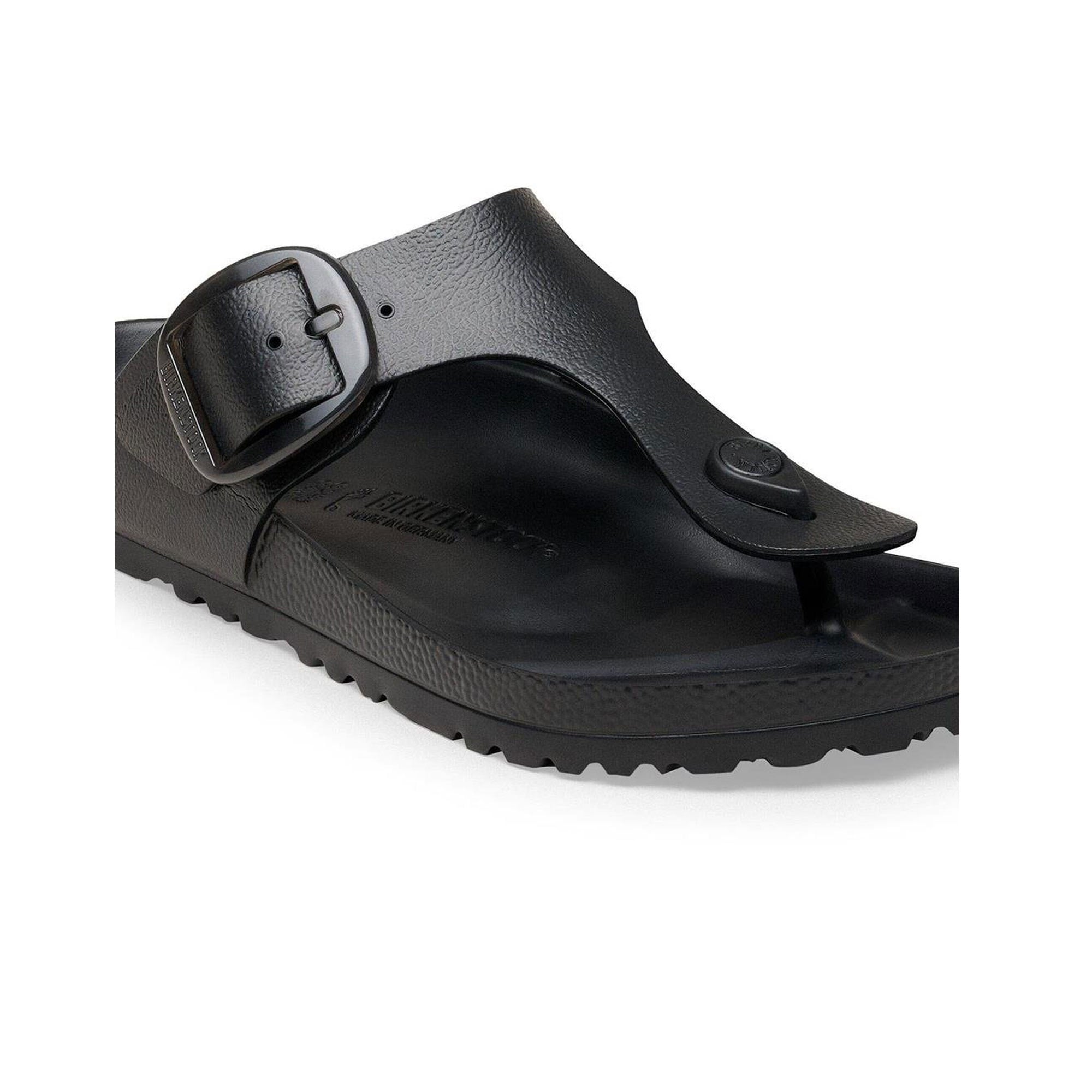 GIZEH EVA BIG BUCKLE-BST1031370E1001