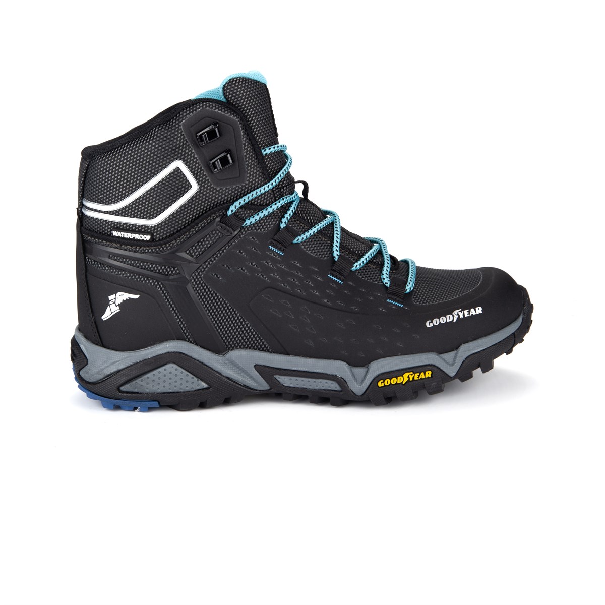 GOODYEAR 10314  ERKEK BOT-GOD010314E01001