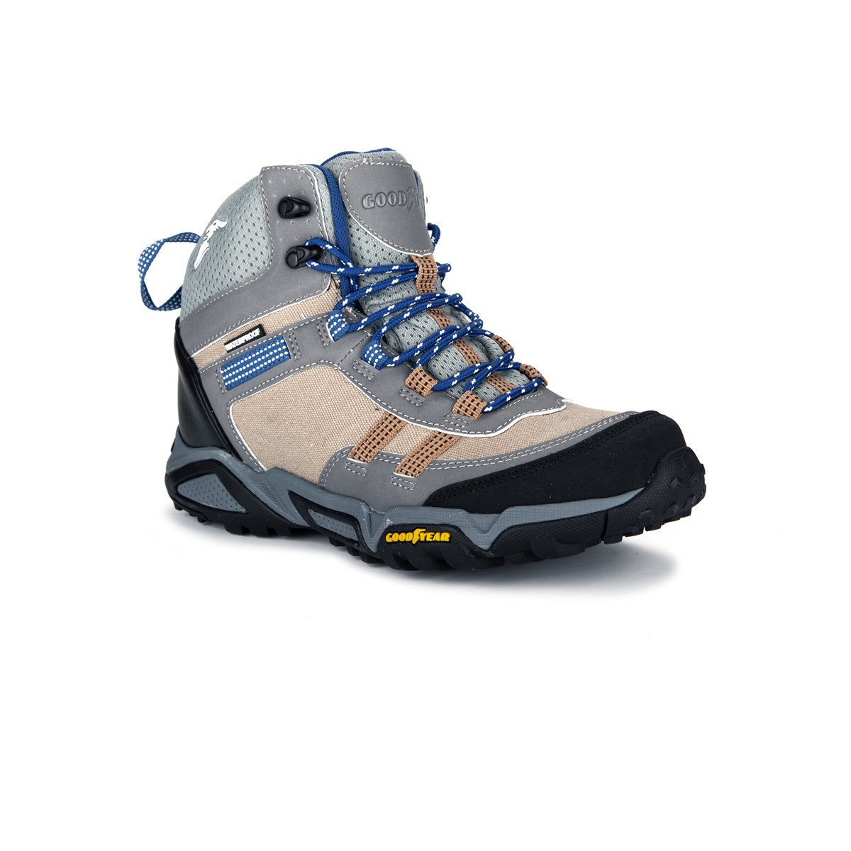 GOODYEAR 11317 ERKEK BOT-GOD011317E01012