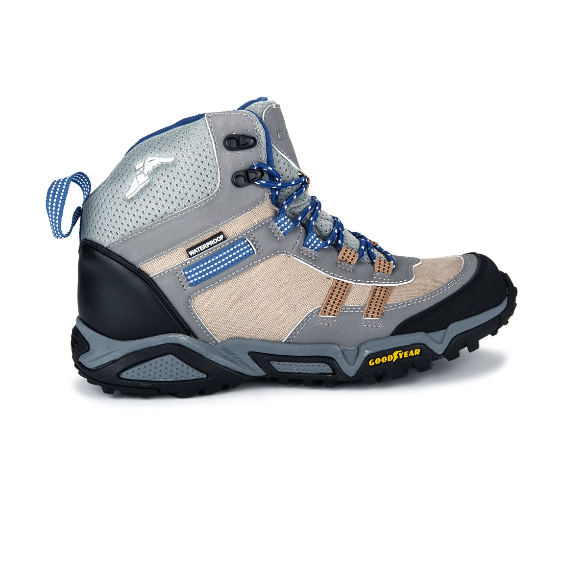 GOODYEAR 11317 ERKEK BOT-GOD011317E01012
