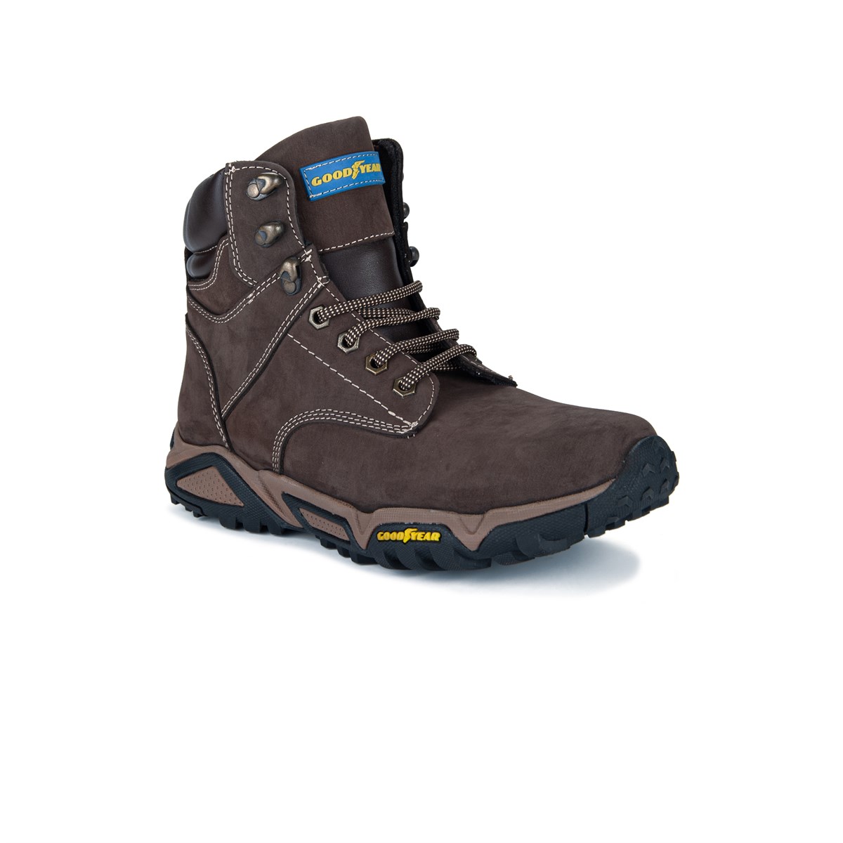 GOODYEAR 9555 ERKEK BOT-GOD009555E01020