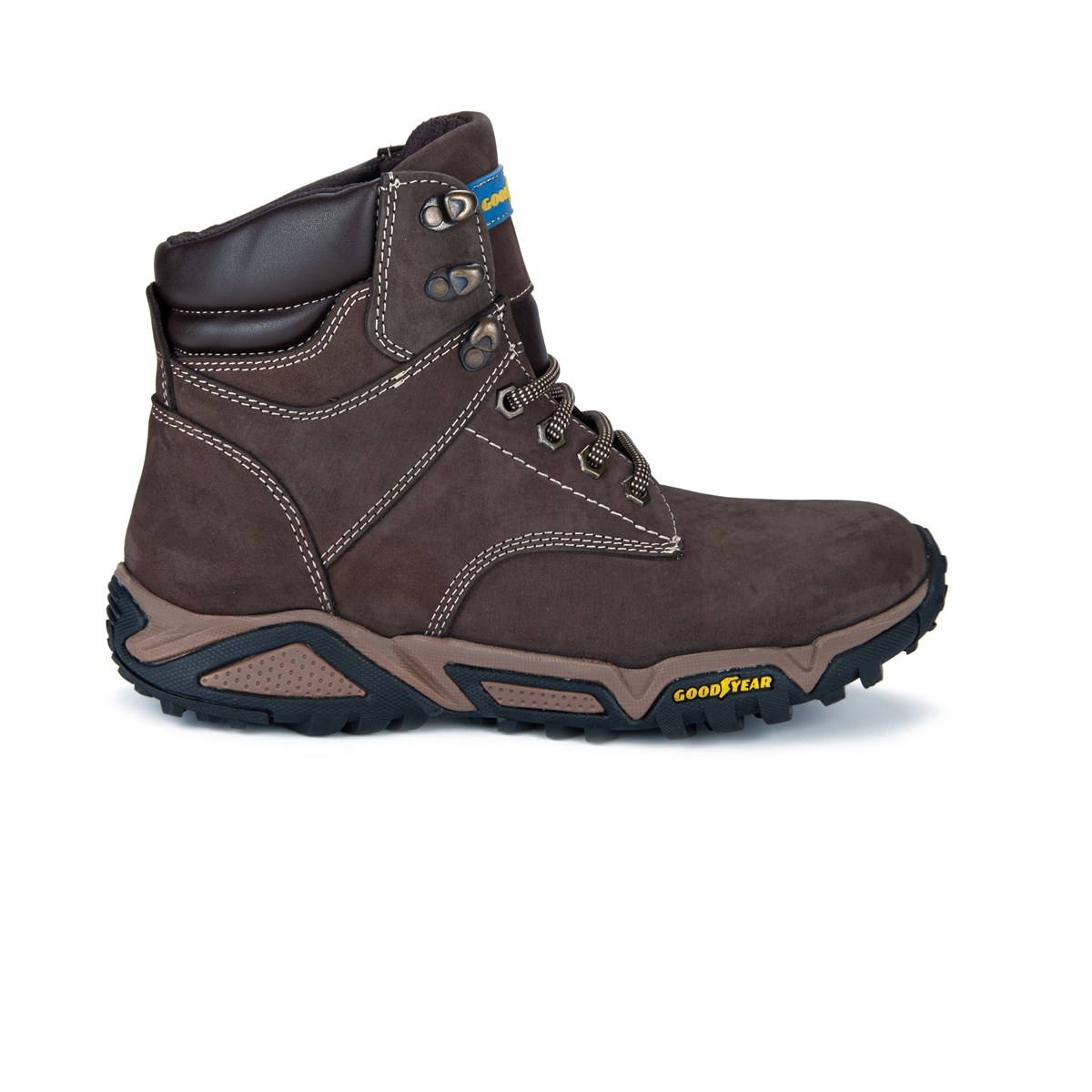 GOODYEAR 9555 ERKEK BOT-GOD009555E01020