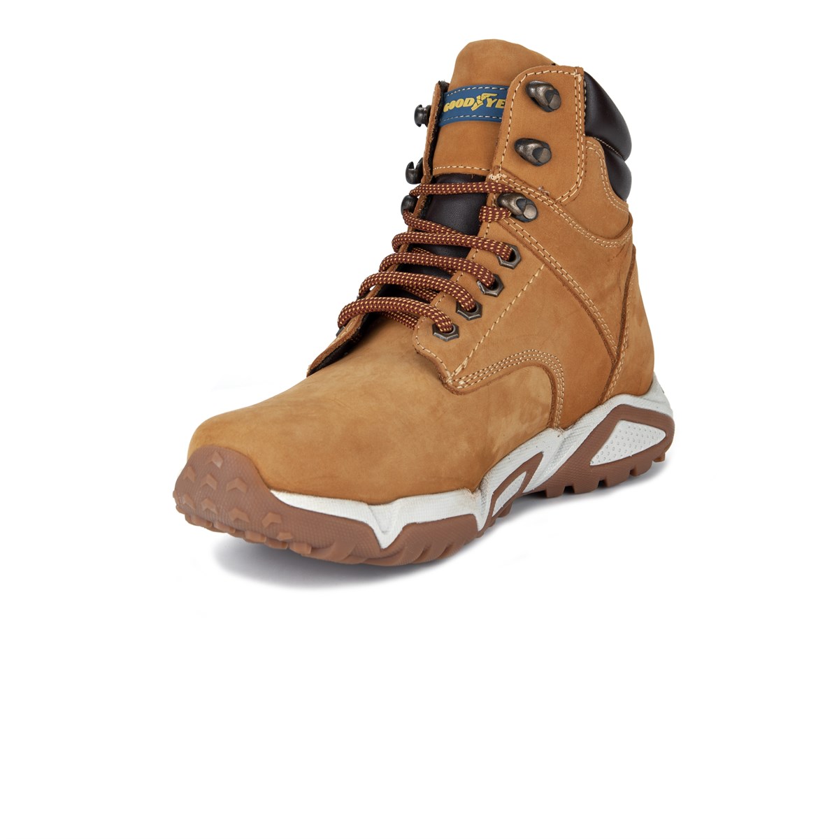 GOODYEAR 9555 ERKEK BOT-GOD009555E01031
