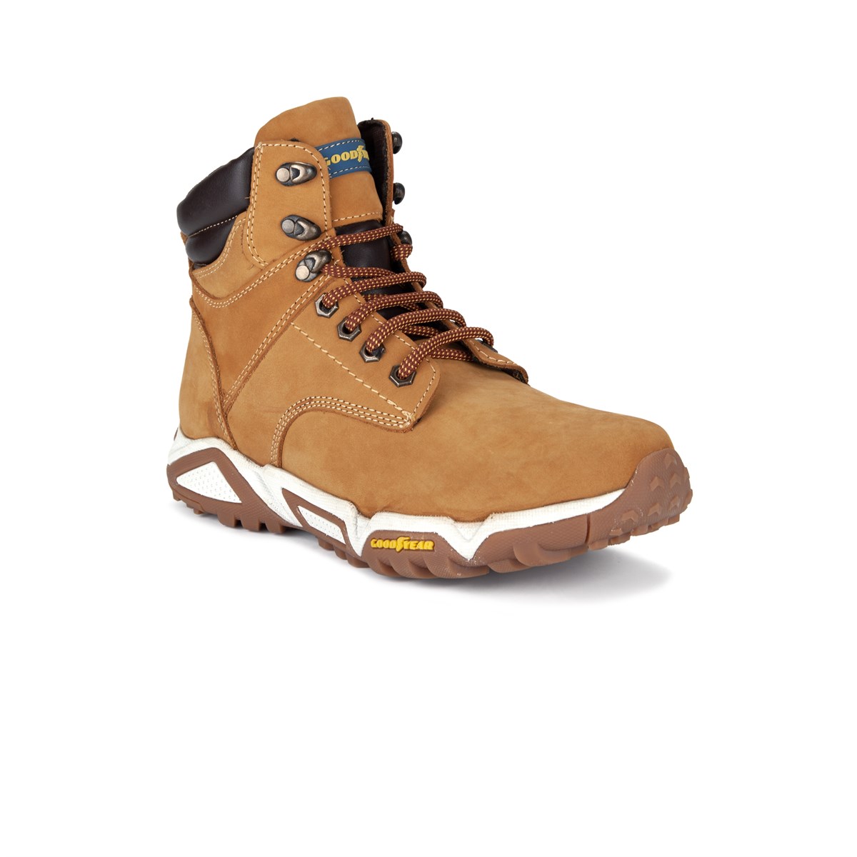 GOODYEAR 9555 ERKEK BOT-GOD009555E01031