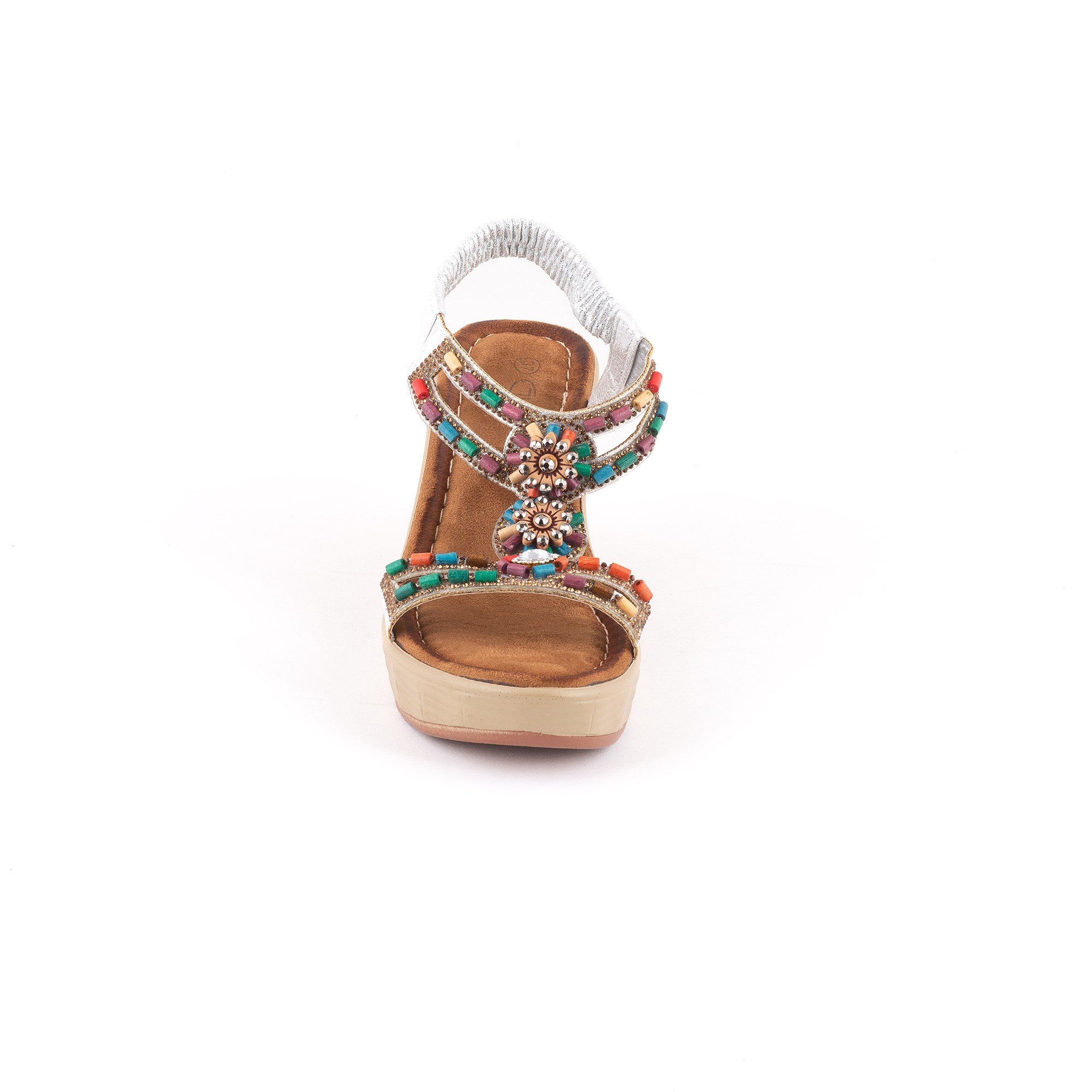 GUJA 155  BAYAN SANDALET-GUJ-Y6-00155567