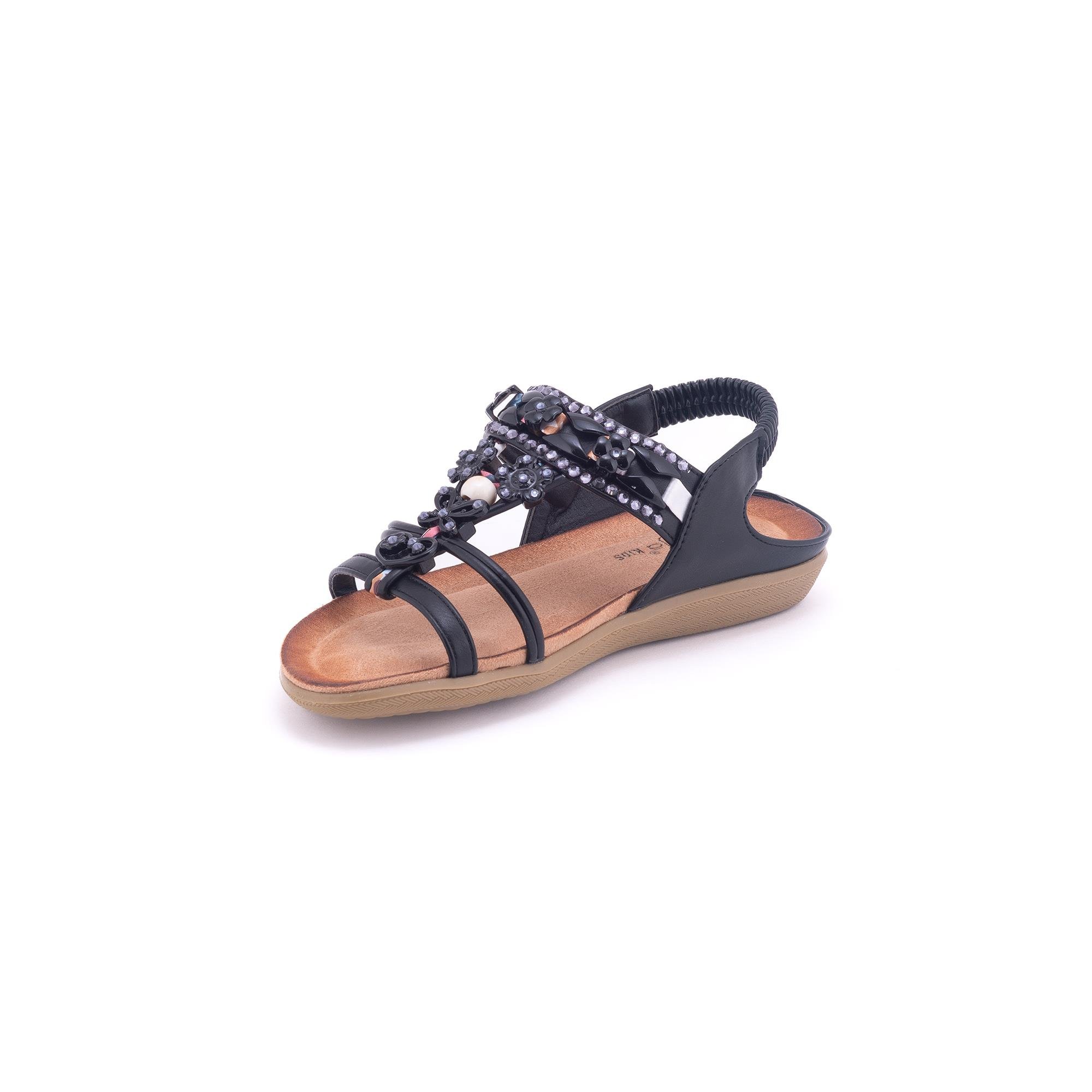 GUJA 160-4 ÇOCUK SANDALET-GUJ-F4-160-4001