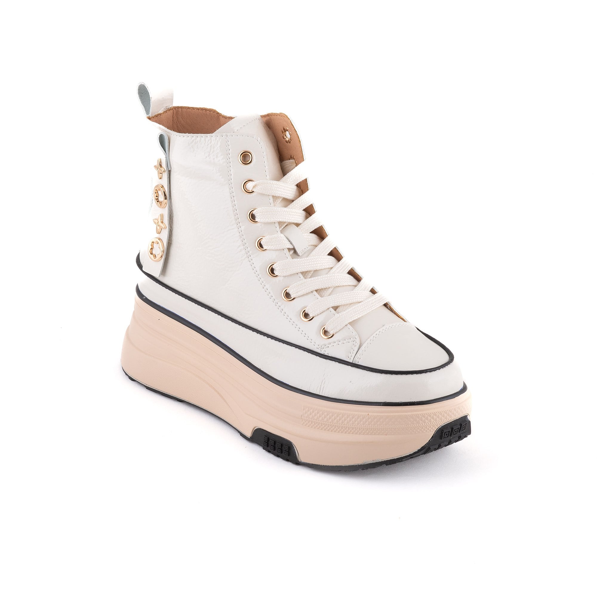 GUJA 336 BAYAN AYAKKABI-GUJ-K6-00336012
