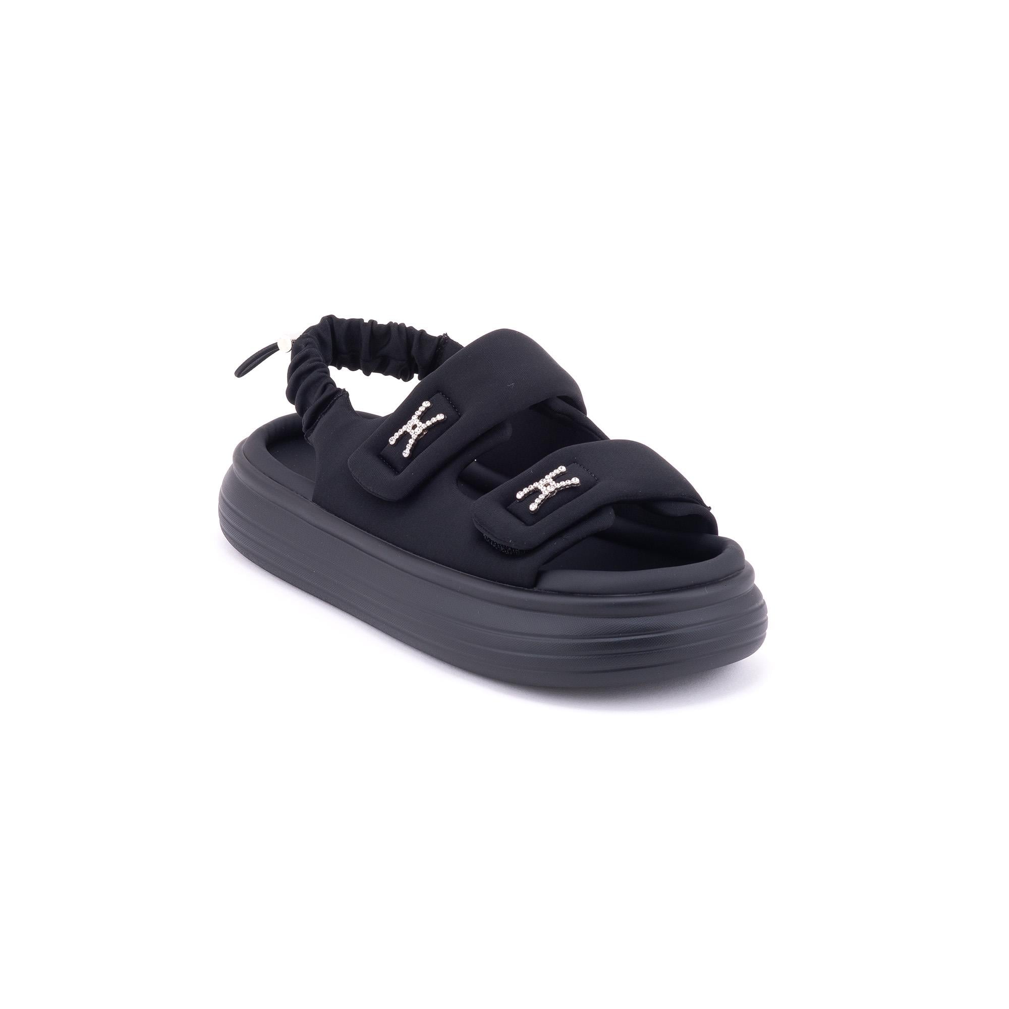 GUJA 413-1  BAYAN SANDALET-GUJ-Y5-413-1001