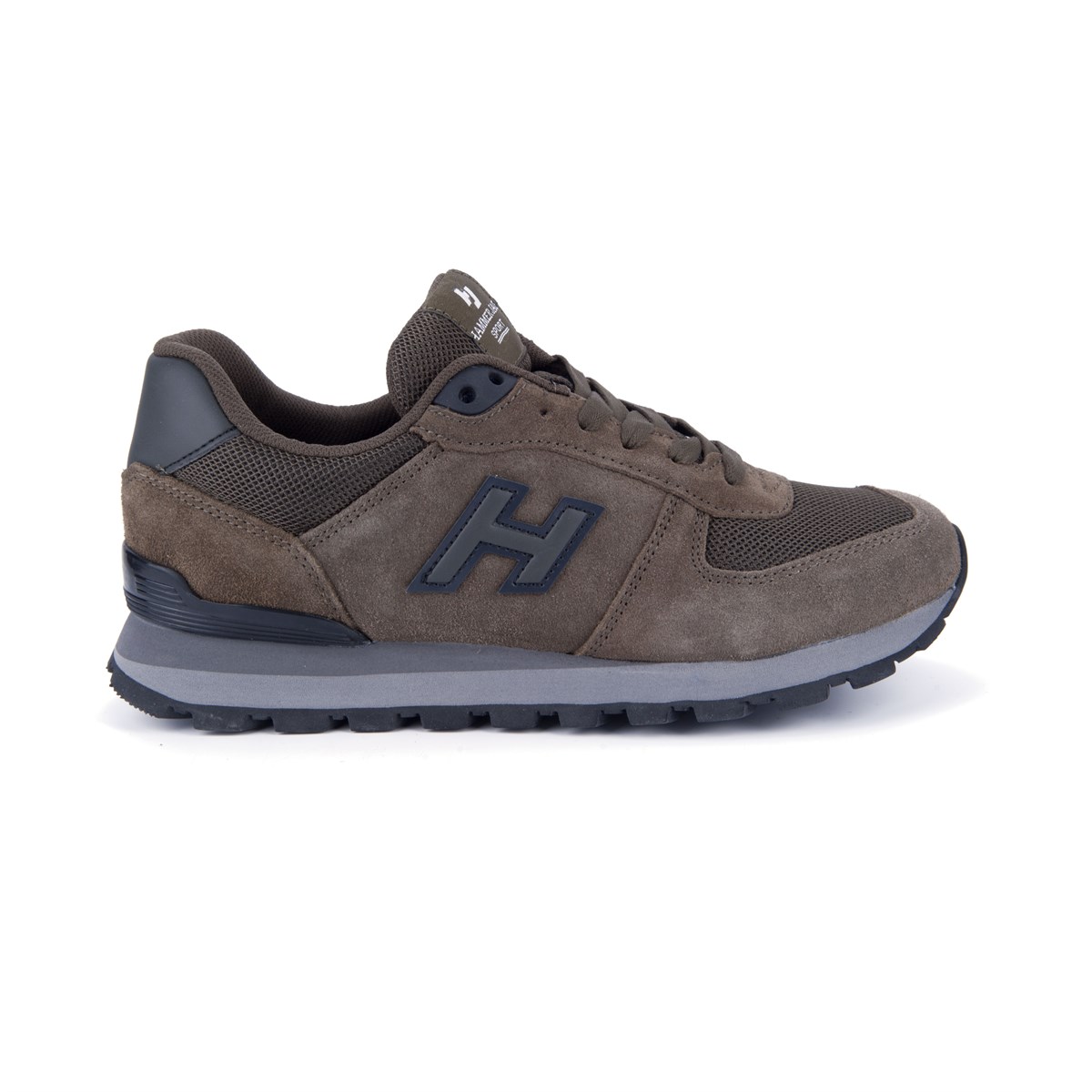 HAMMER JACK 102 19250-G BAYAN AYAKKABI-HAM019250G01129