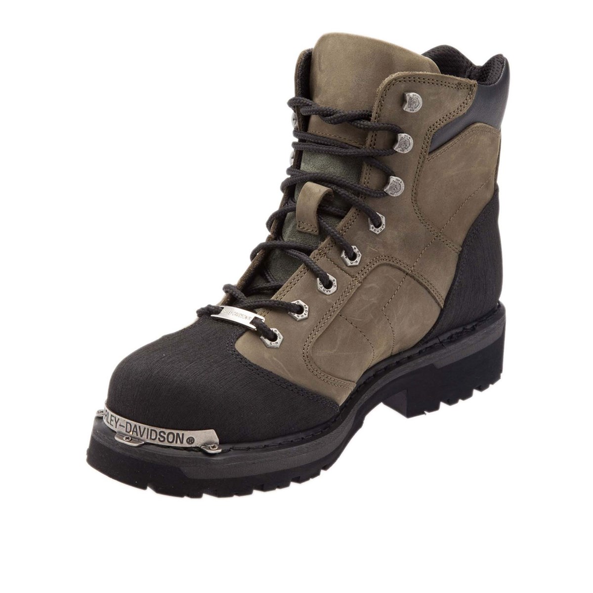 Harley Davidson 0530 Clemente Erkek Bot-YSL0M0530E01684