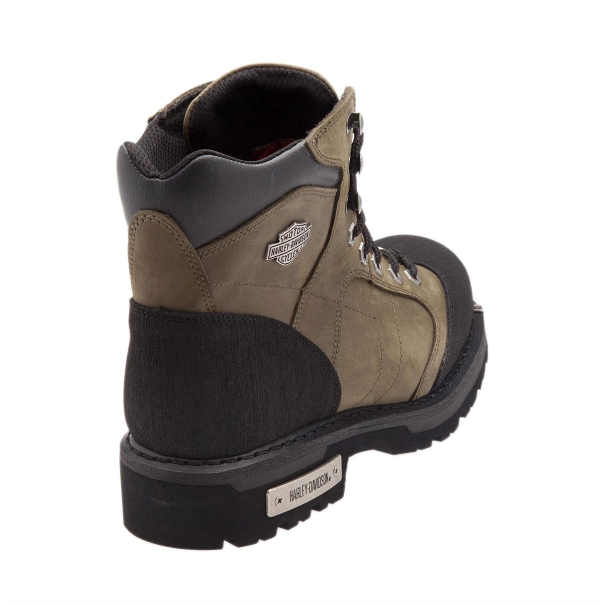 Harley Davidson 0530 Clemente Erkek Bot-YSL0M0530E01684