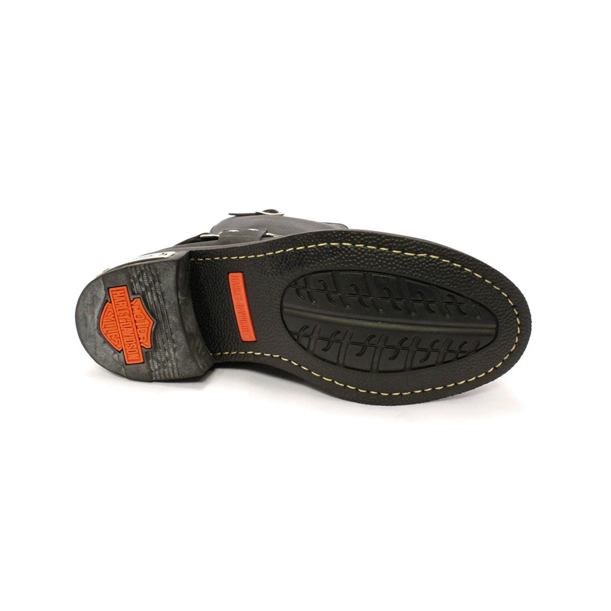HARLEY DAVIDSON BAILEY ERKEK BOT-YSL0M0110E01022