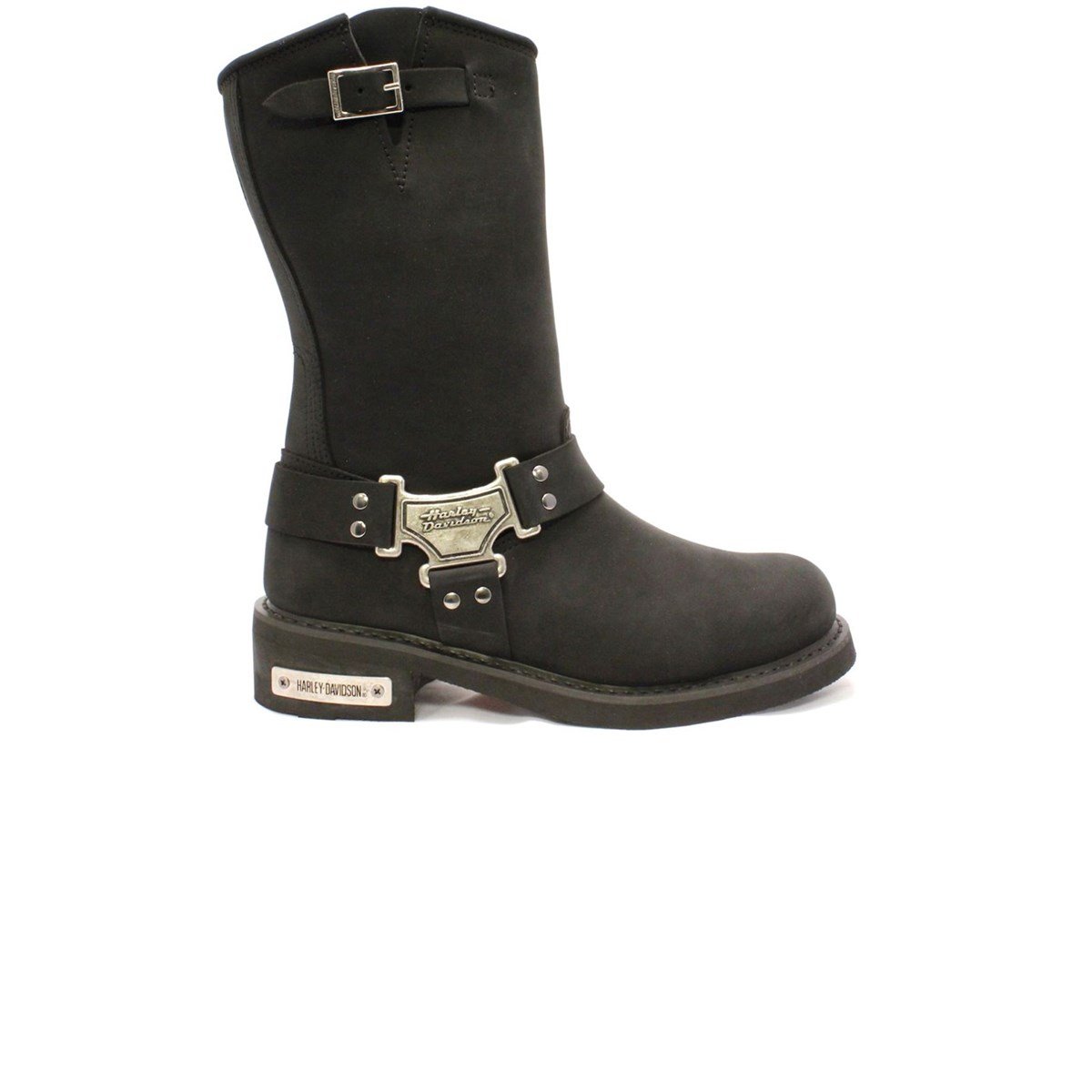 HARLEY DAVIDSON BAILEY ERKEK BOT-YSL0M0110E01022