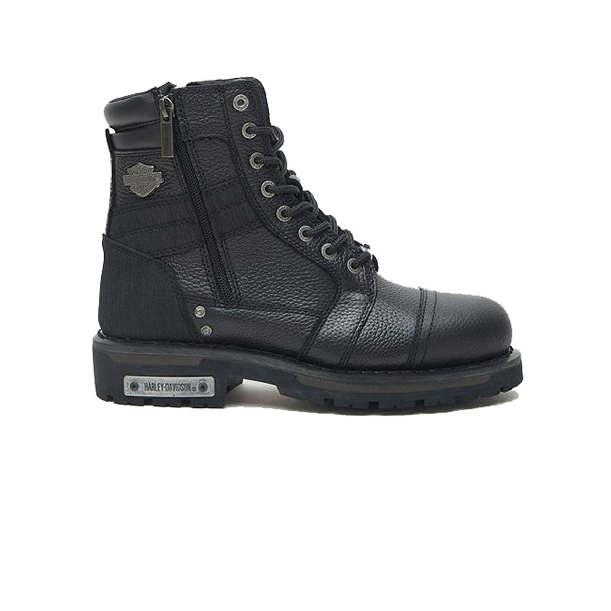 HARLEY DAVIDSON CARTER ERKEK BOT-HARM100637E0666