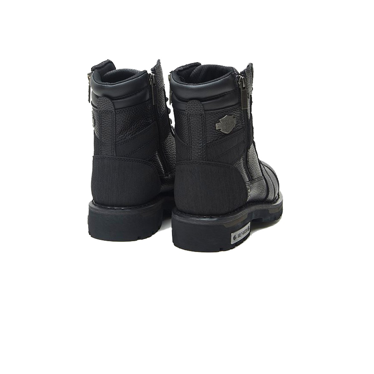 HARLEY DAVIDSON CARTER ERKEK BOT-HARM100637E0666