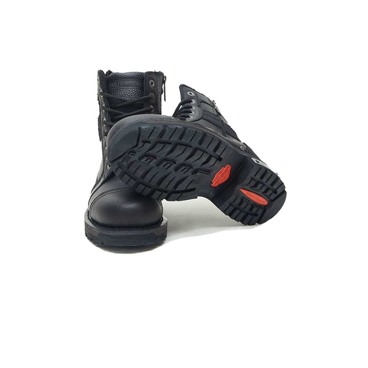 HARLEY DAVIDSON CARTER ERKEK BOT-HARM100637E0666