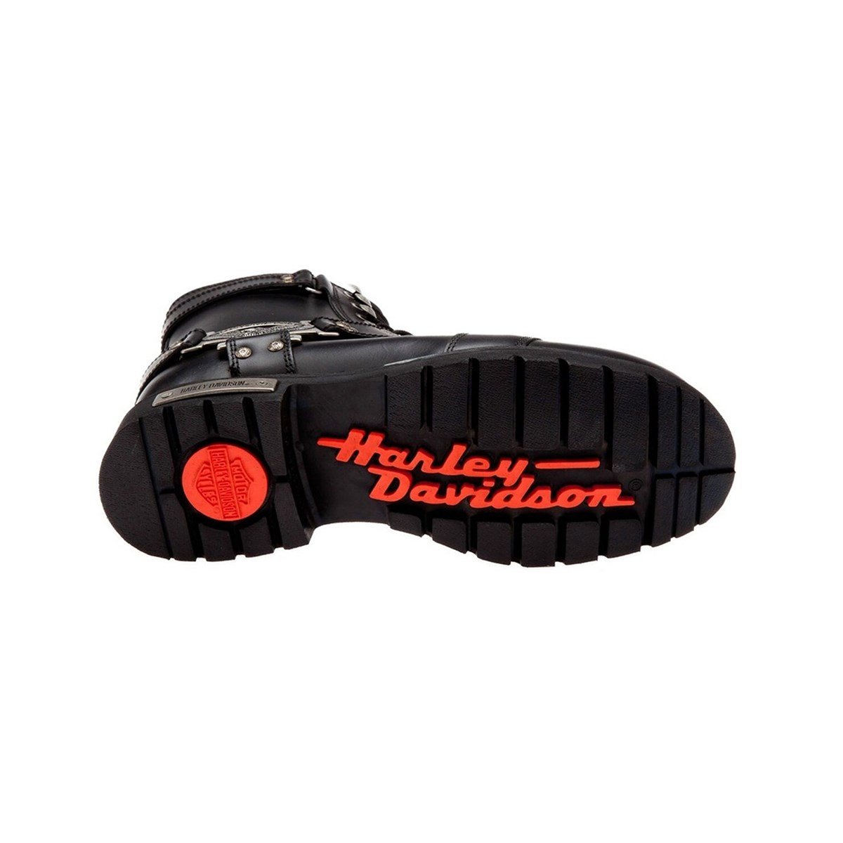 Harley Davidson Charles Erkek Bot-HARM100447E0001
