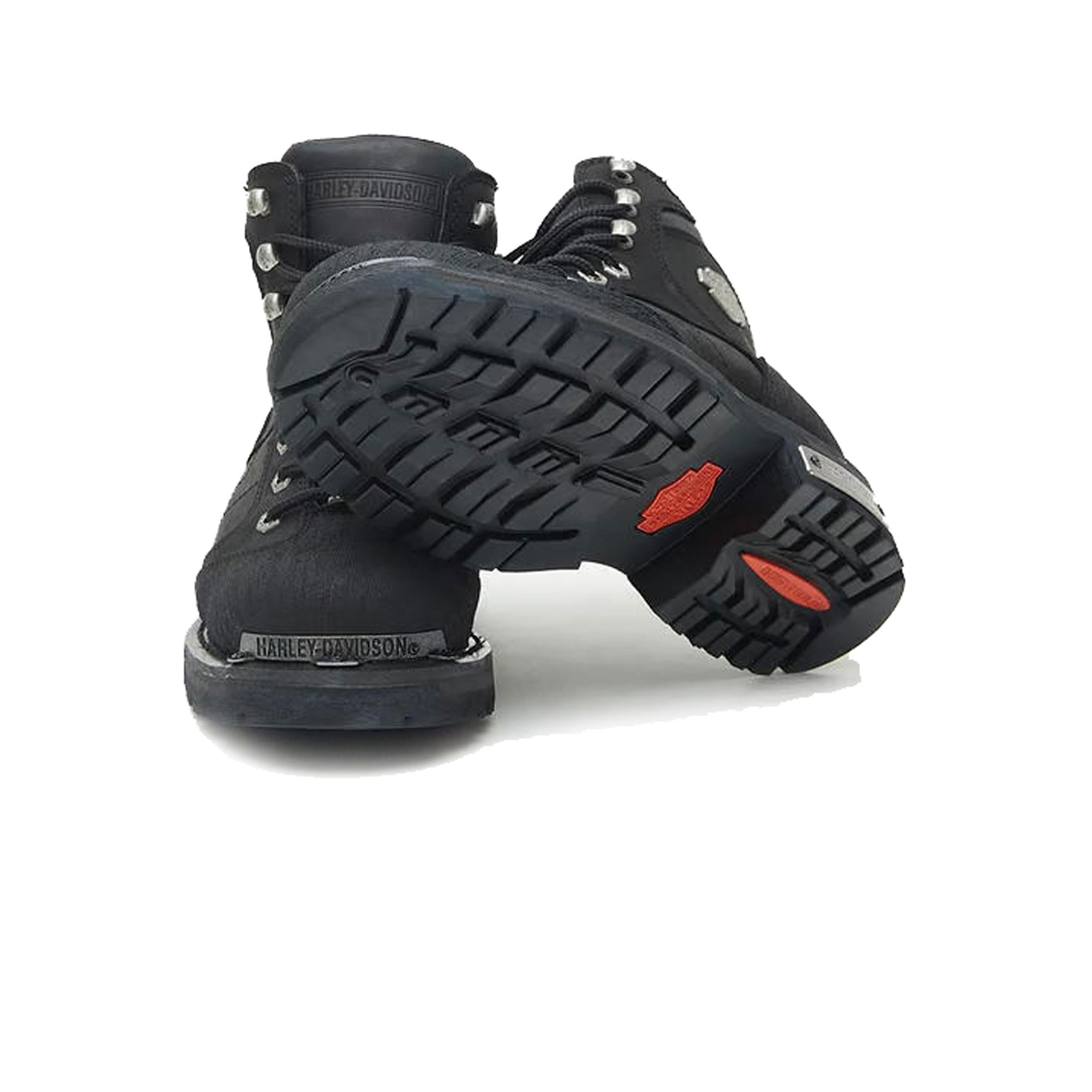 HARLEY DAVIDSON CLEMENTE ERKEK BOT-HARM100530E1670