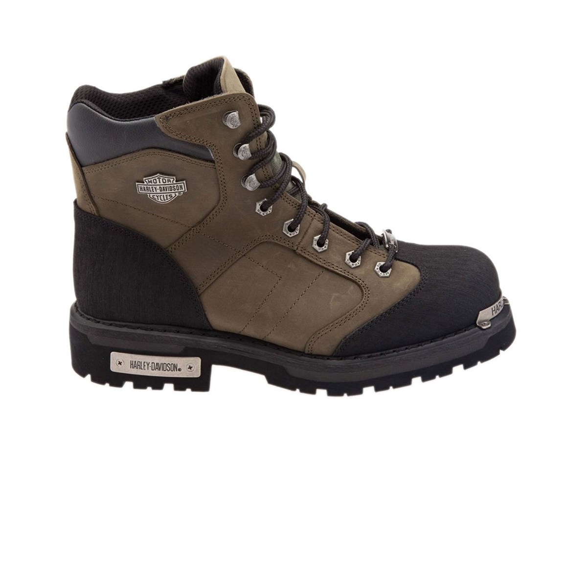 Harley Davidson Clemente Erkek Bot-YSL0M0530E01684