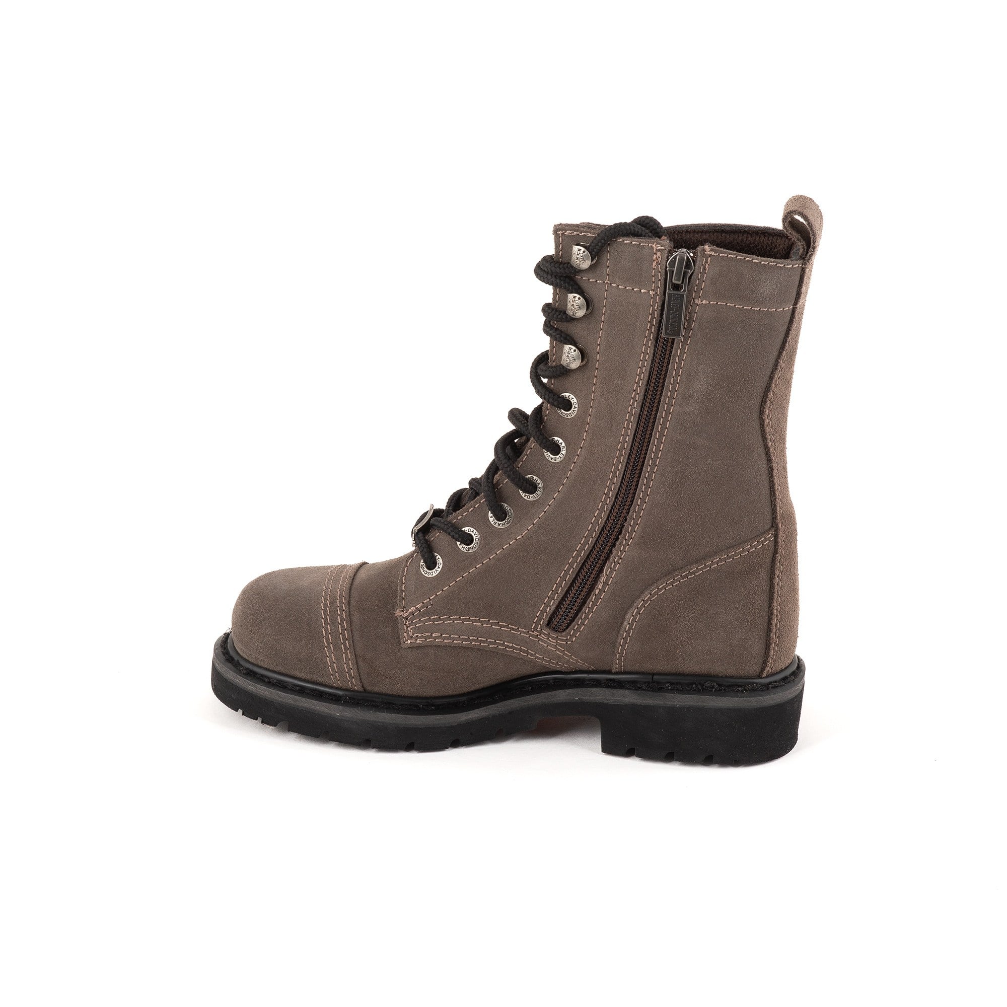 HARLEY DAVIDSON COLMAR BOT-HARG100328G0778