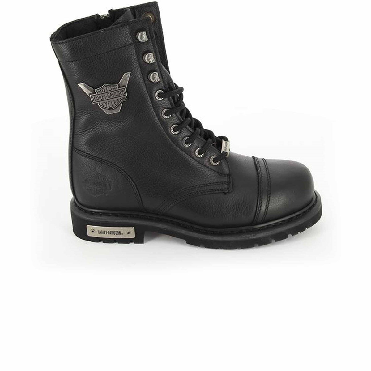 HARLEY DAVIDSON COLMAR BOT-HARG100328G0666