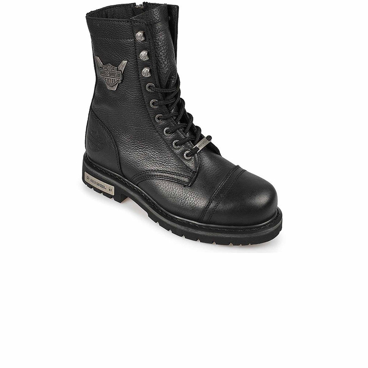 HARLEY DAVIDSON COLMAR BOT-HARG100328G0666