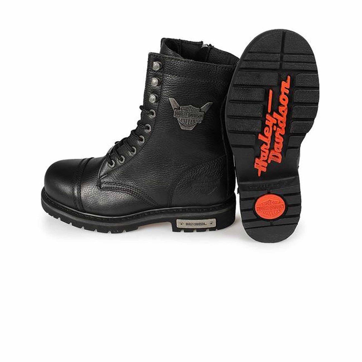 HARLEY DAVIDSON COLMAR BOT-HARG100328G0666