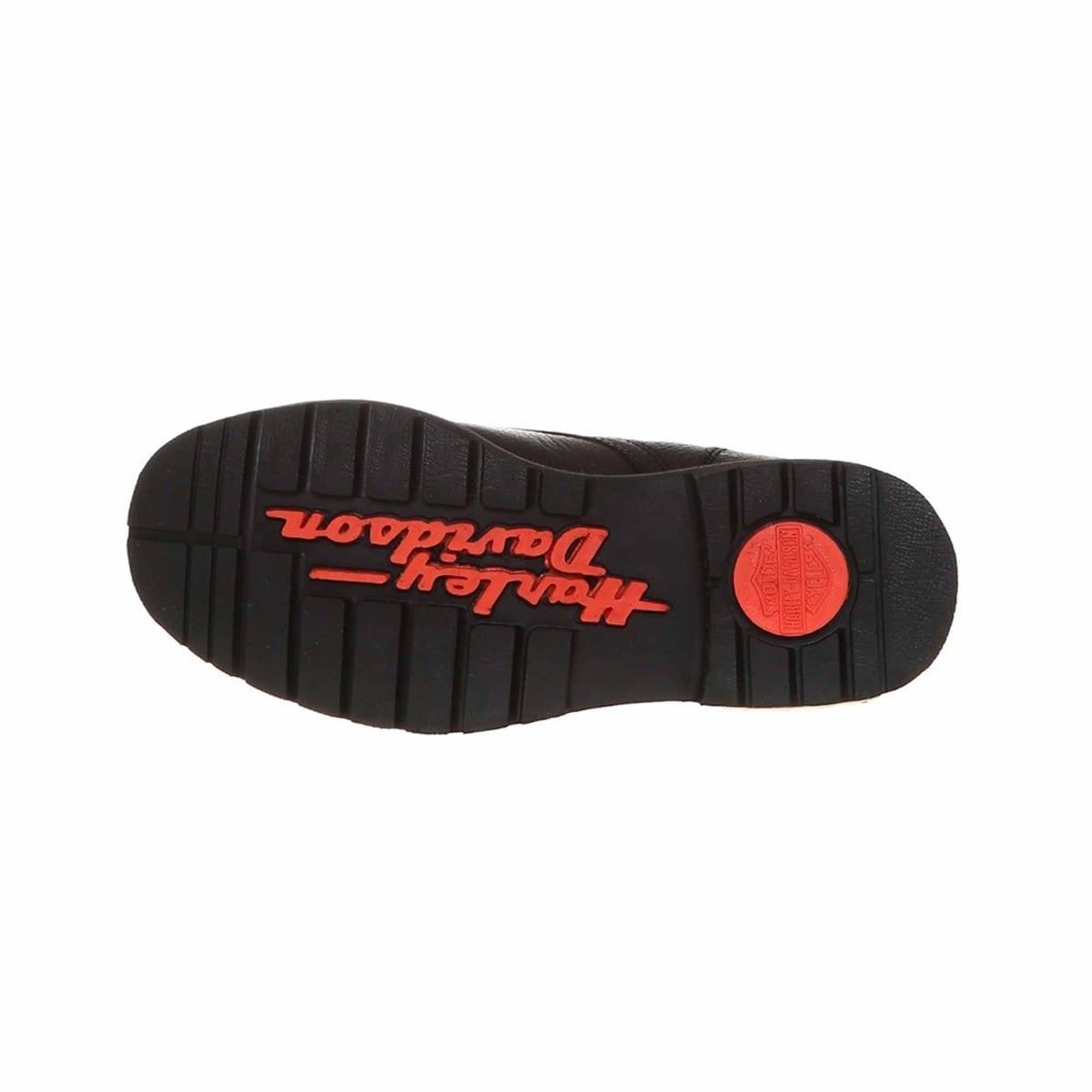 HARLEY DAVIDSON COLMAR BOT-HARG100328G0666