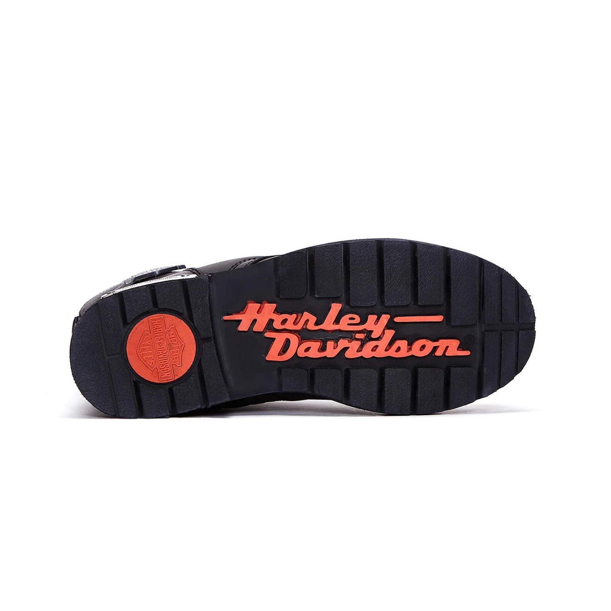 Harley Davidson Colmar Erkek Bot-HARM100553E0666