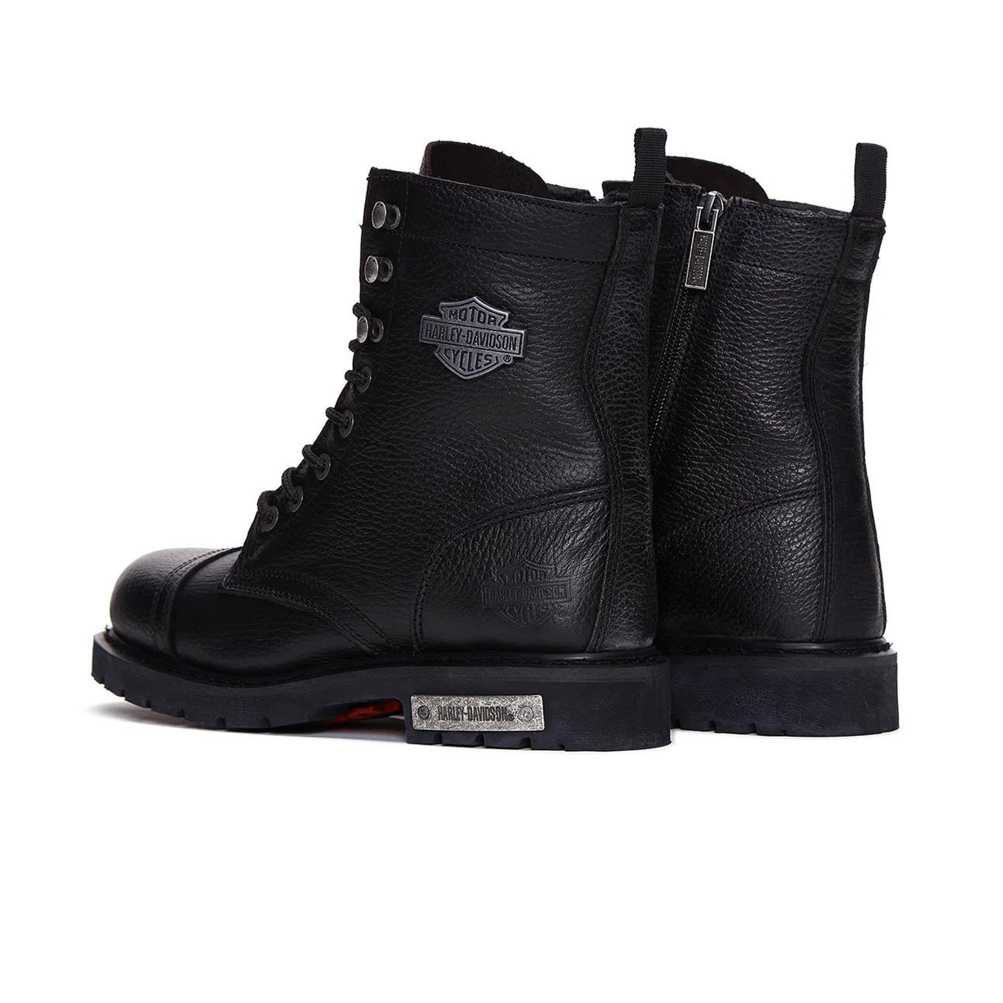 Harley Davidson Colmar Erkek Bot-HARM100553E0666