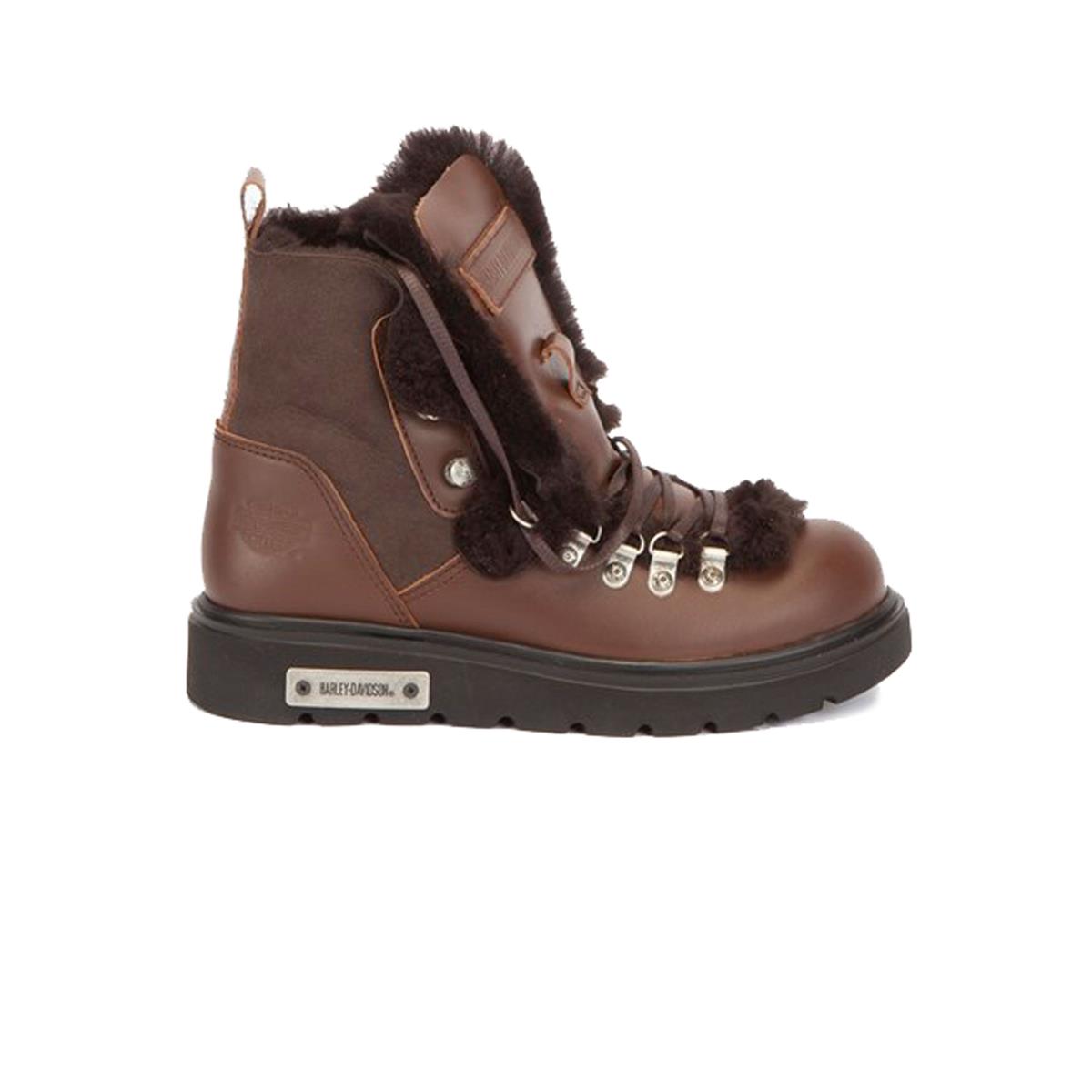 Harley Davidson Gemma  Kadın Bot-HARZ100547G0020