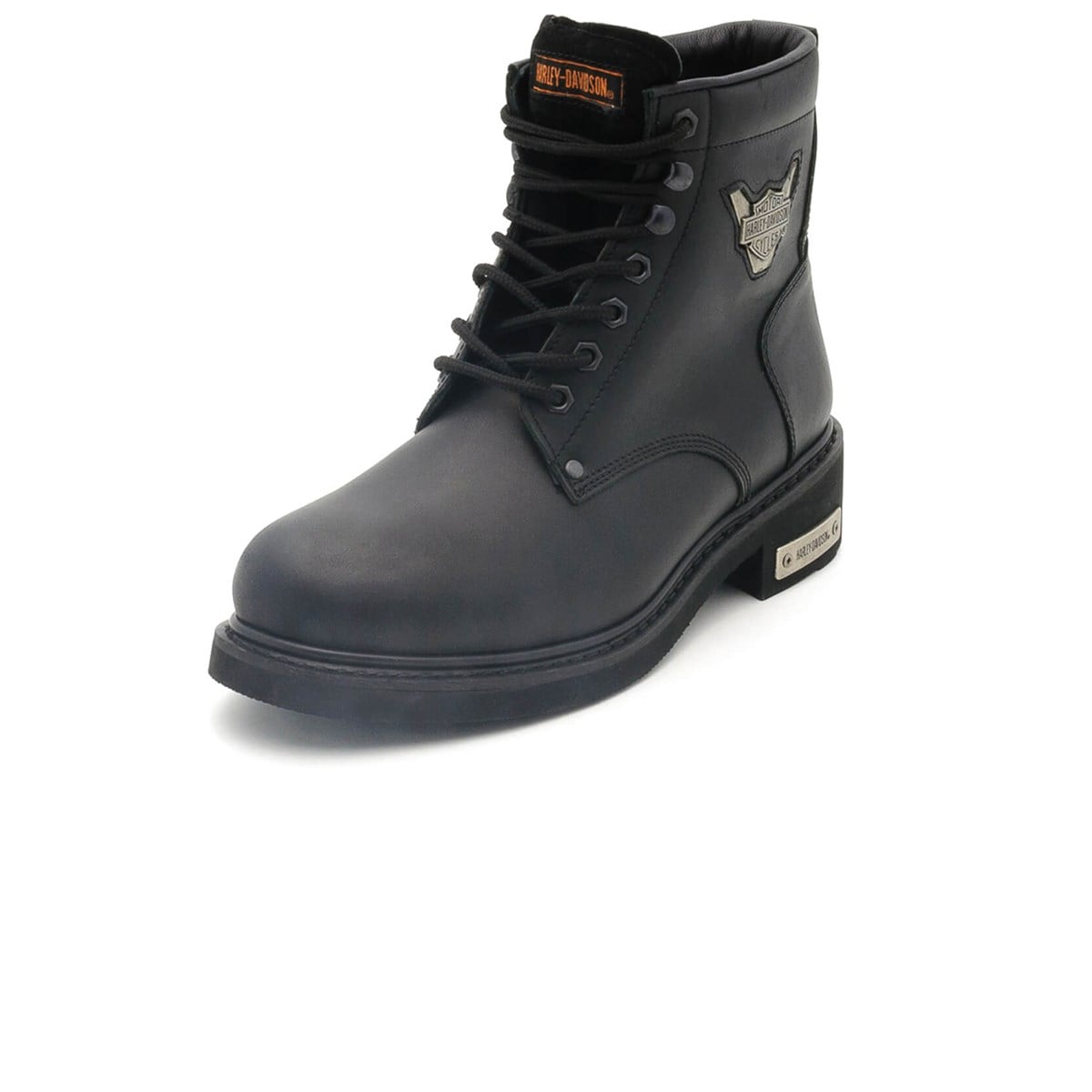 Harley Davidson Gibson Erkek Bot-HARM100109E0001