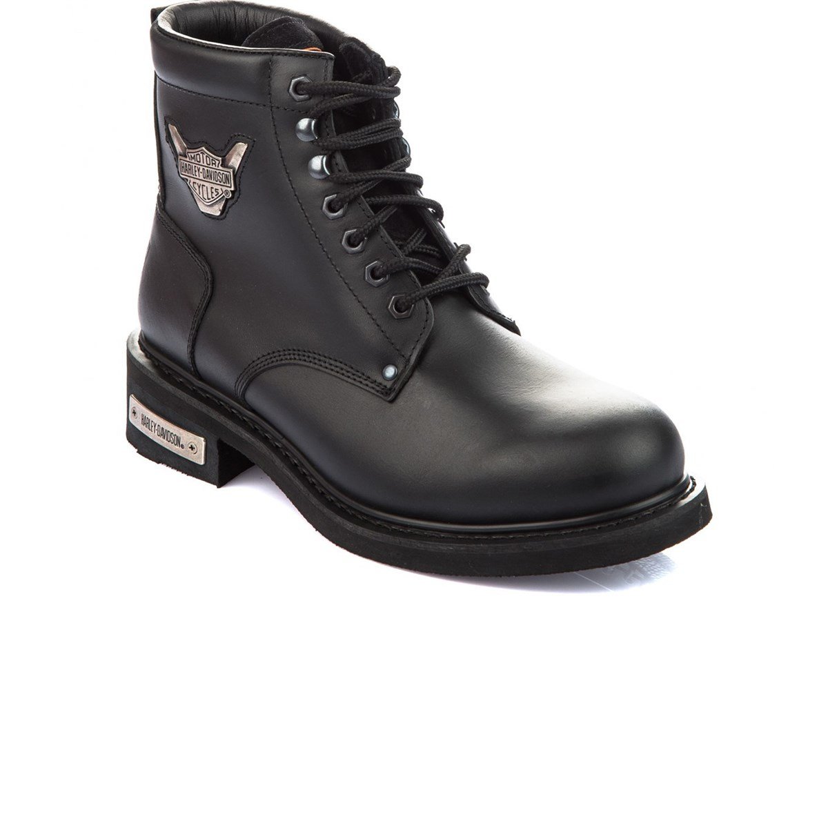 Harley Davidson Gibson Erkek Bot-HARM100109E0001