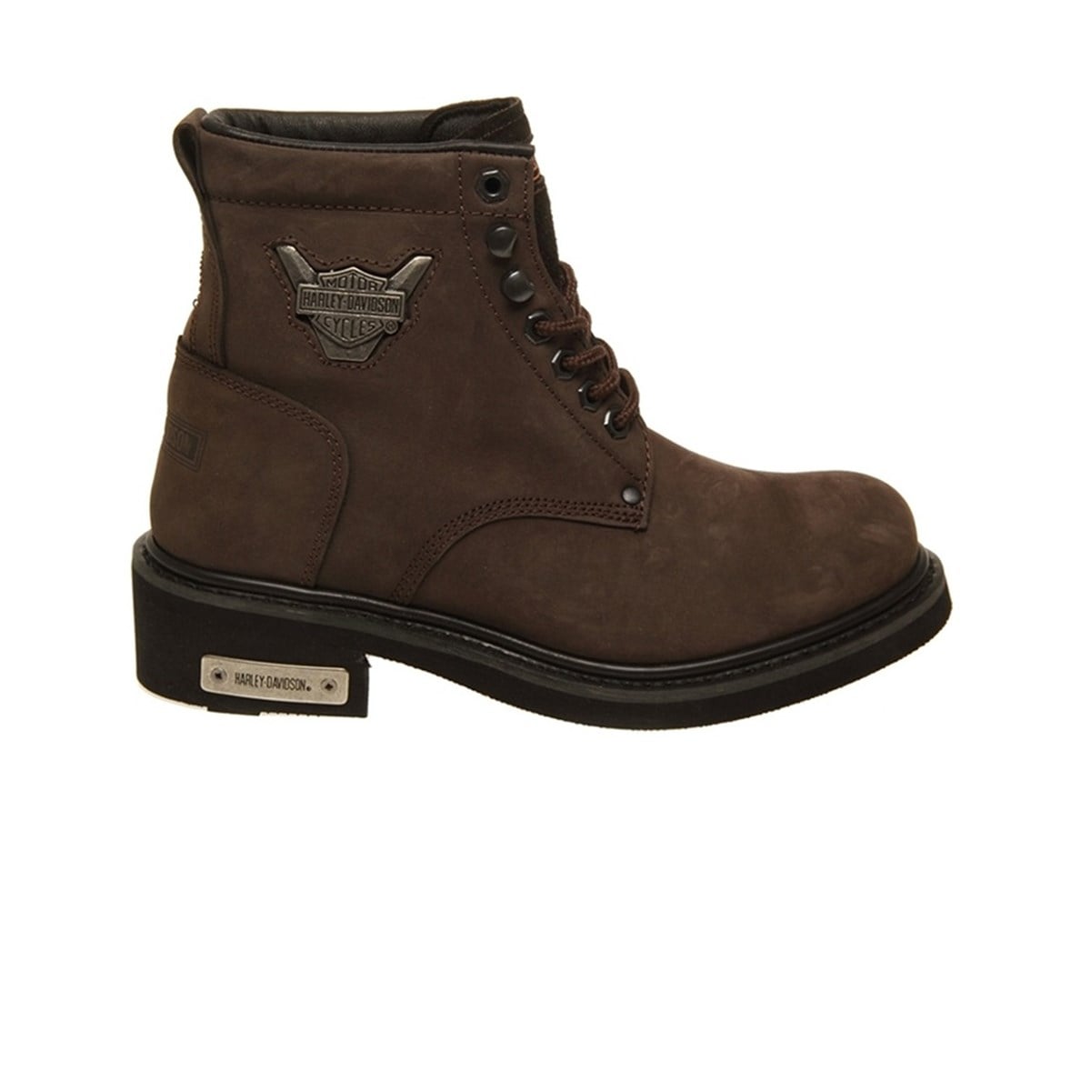 Harley Davidson Gibson Kadın Bot-HARG100109G0694