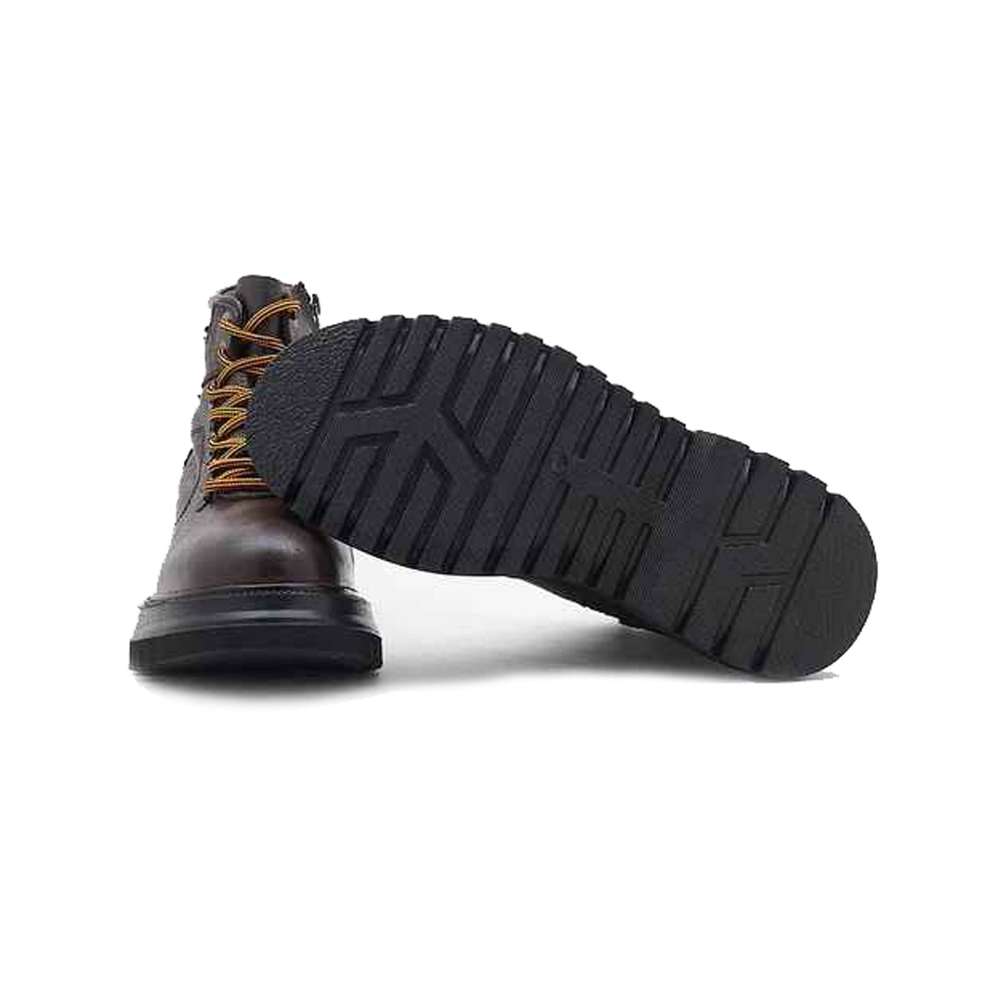 HARLEY DAVIDSON GIMMELWALD ERKEK BOT-HARM100567E1668