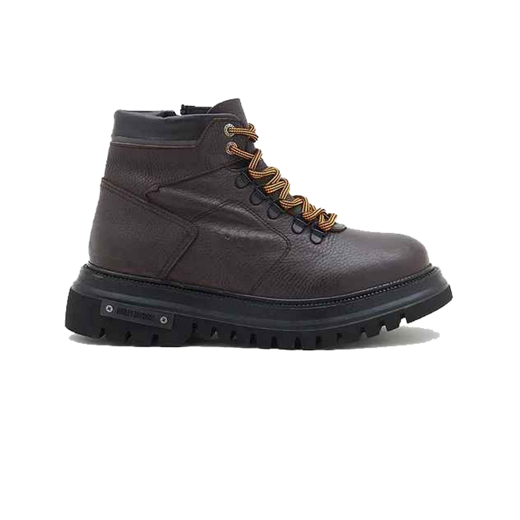 HARLEY DAVIDSON GIMMELWALD ERKEK BOT-HARM100567E1668