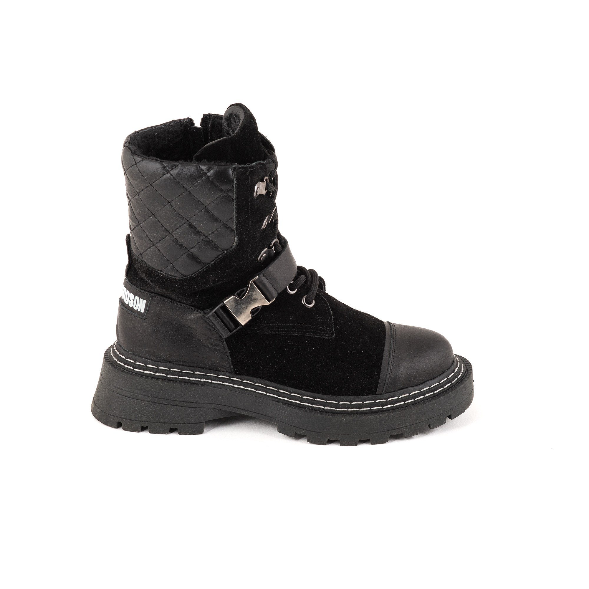 Harley Davidson  HP-365-007 Kadın Bot-HARZ100578G1770