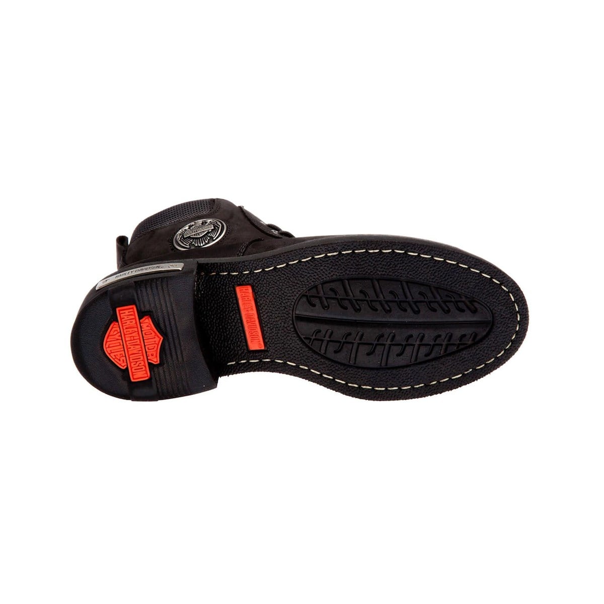 Harley Davidson Jim Erkek Bot-HARM100128E0750