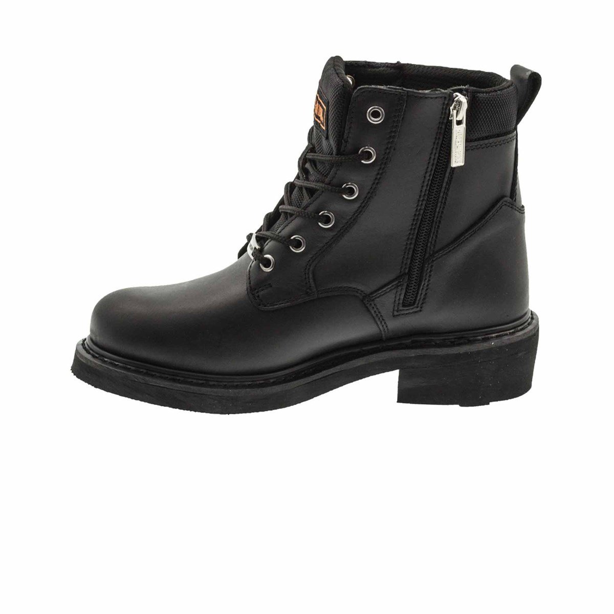 Harley Davidson Jim Kadın Bot-HARG100128G0001