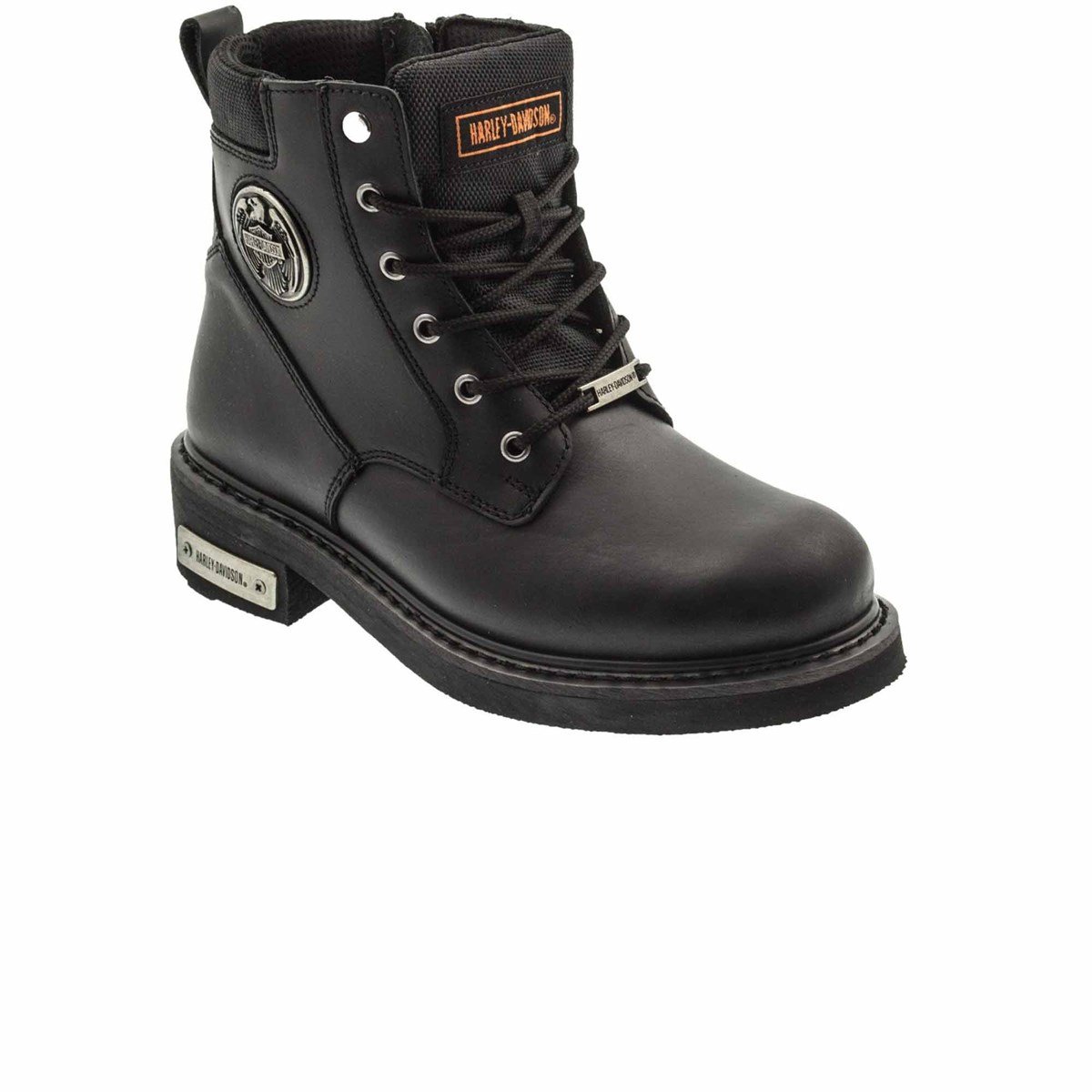 Harley Davidson Jim Kadın Bot-HARG100128G0001