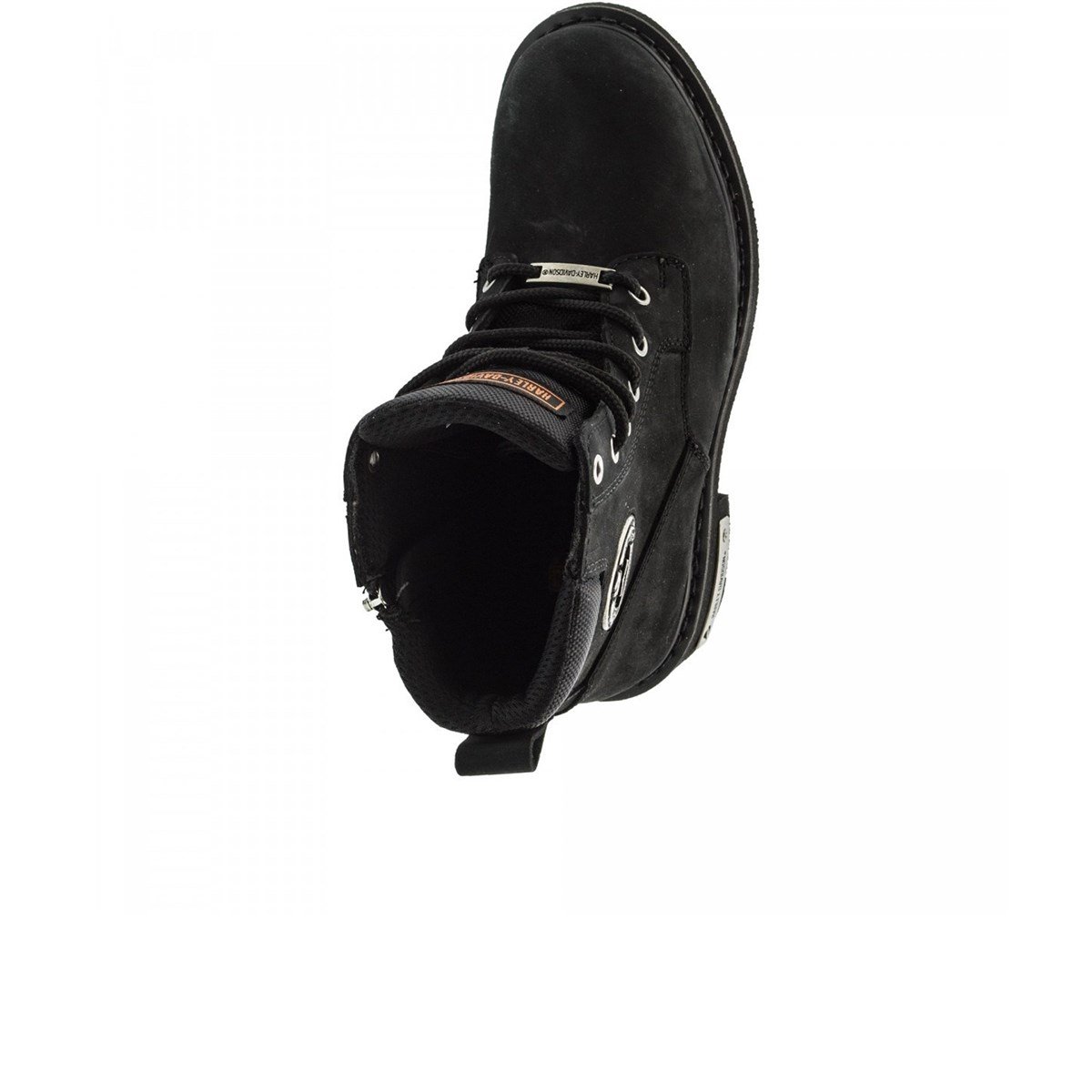 Harley Davidson Jim Kadın Bot-HARG100128G0750