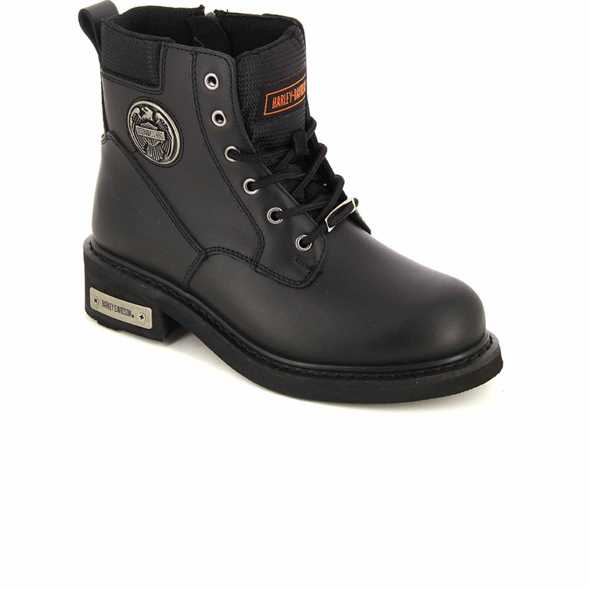 Harley Davidson Jim Kadın Bot-HARG100128G0001
